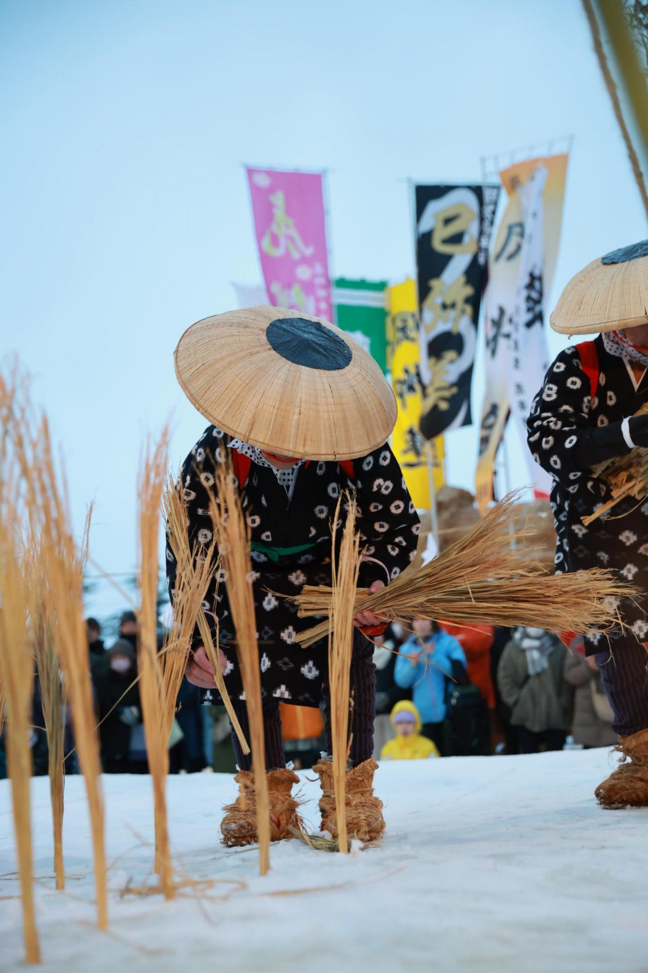 第36回 奥州・胆沢「全日本農はだてのつどい」2025 その1 2025/02/08