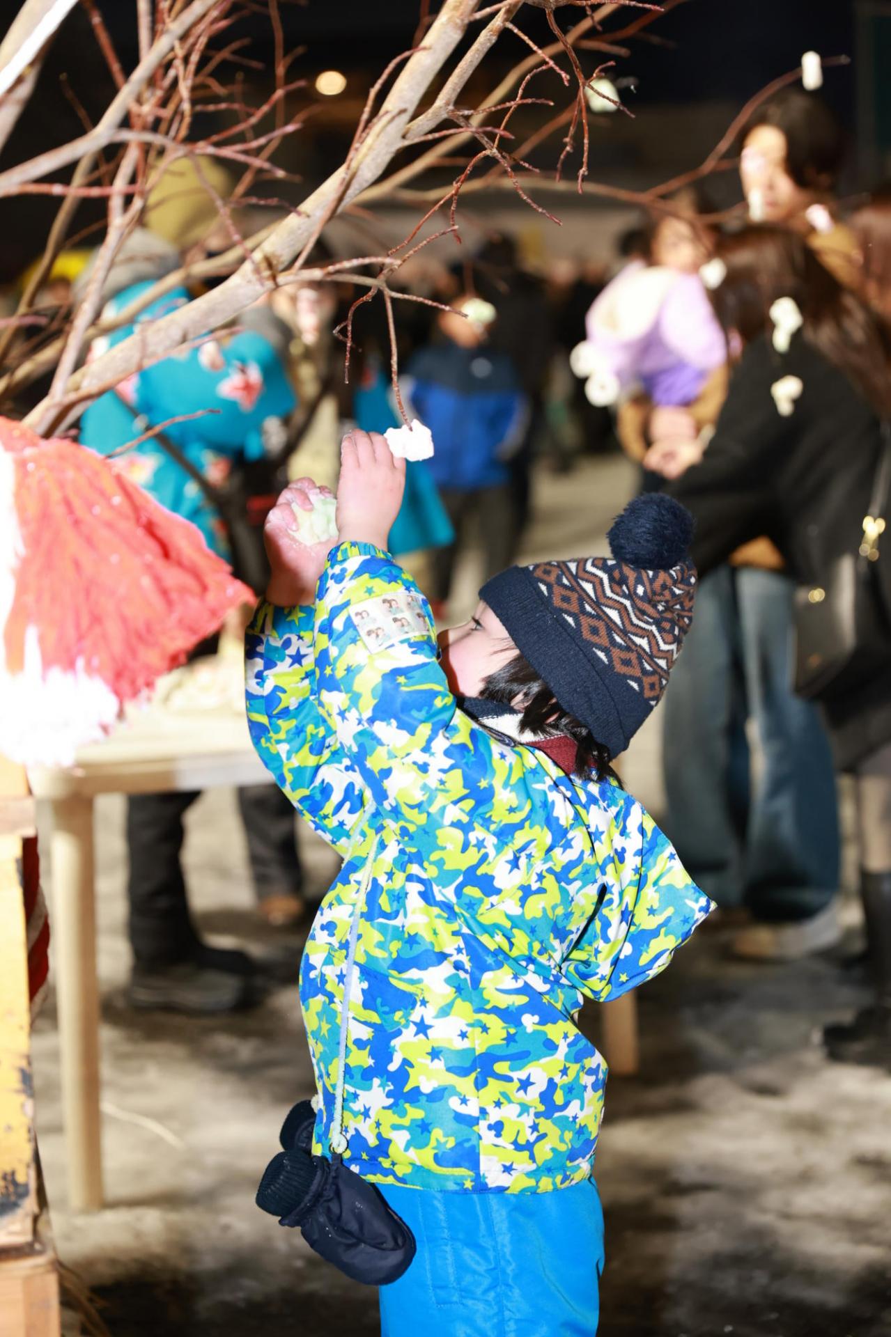 第36回 奥州・胆沢「全日本農はだてのつどい」2025 その1 2025/02/08