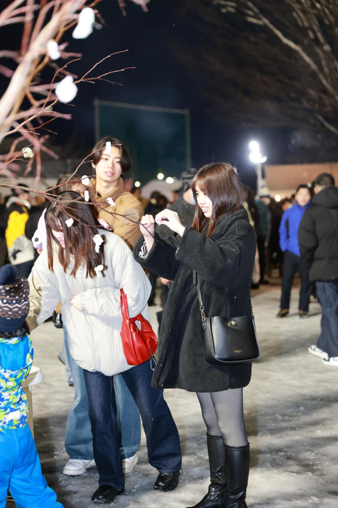 第36回 奥州・胆沢「全日本農はだてのつどい」2025 その1 2025/02/08