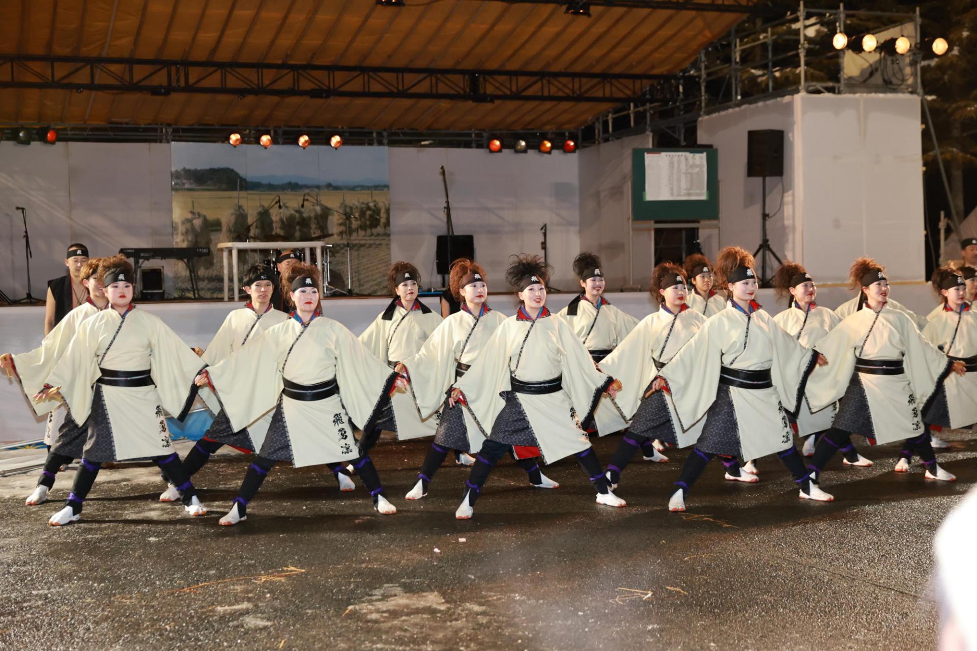 第36回 奥州・胆沢「全日本農はだてのつどい」2025 その1 2025/02/08