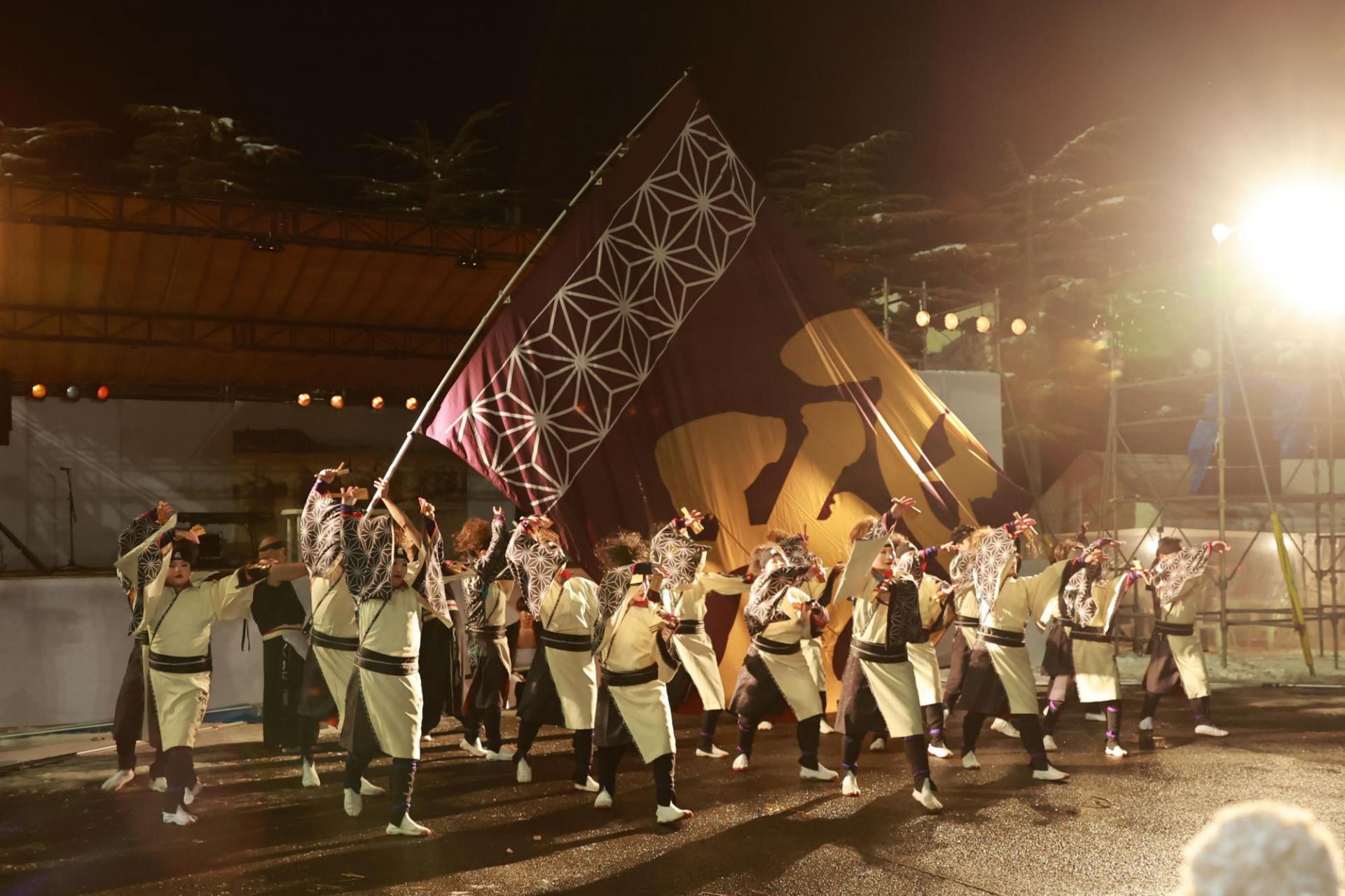 第36回 奥州・胆沢「全日本農はだてのつどい」2025 その1 2025/02/08