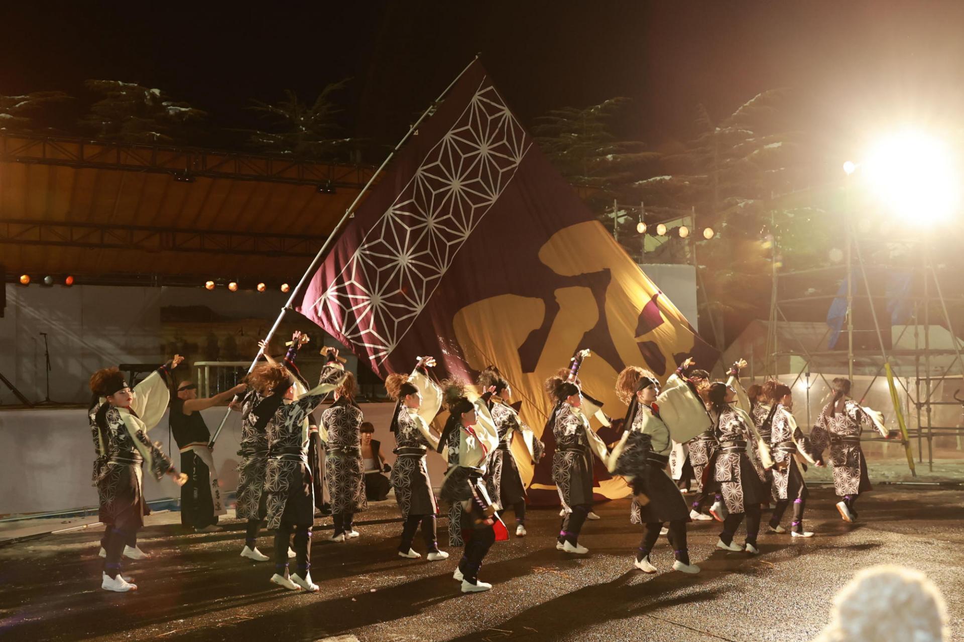 第36回 奥州・胆沢「全日本農はだてのつどい」2025 その1 2025/02/08