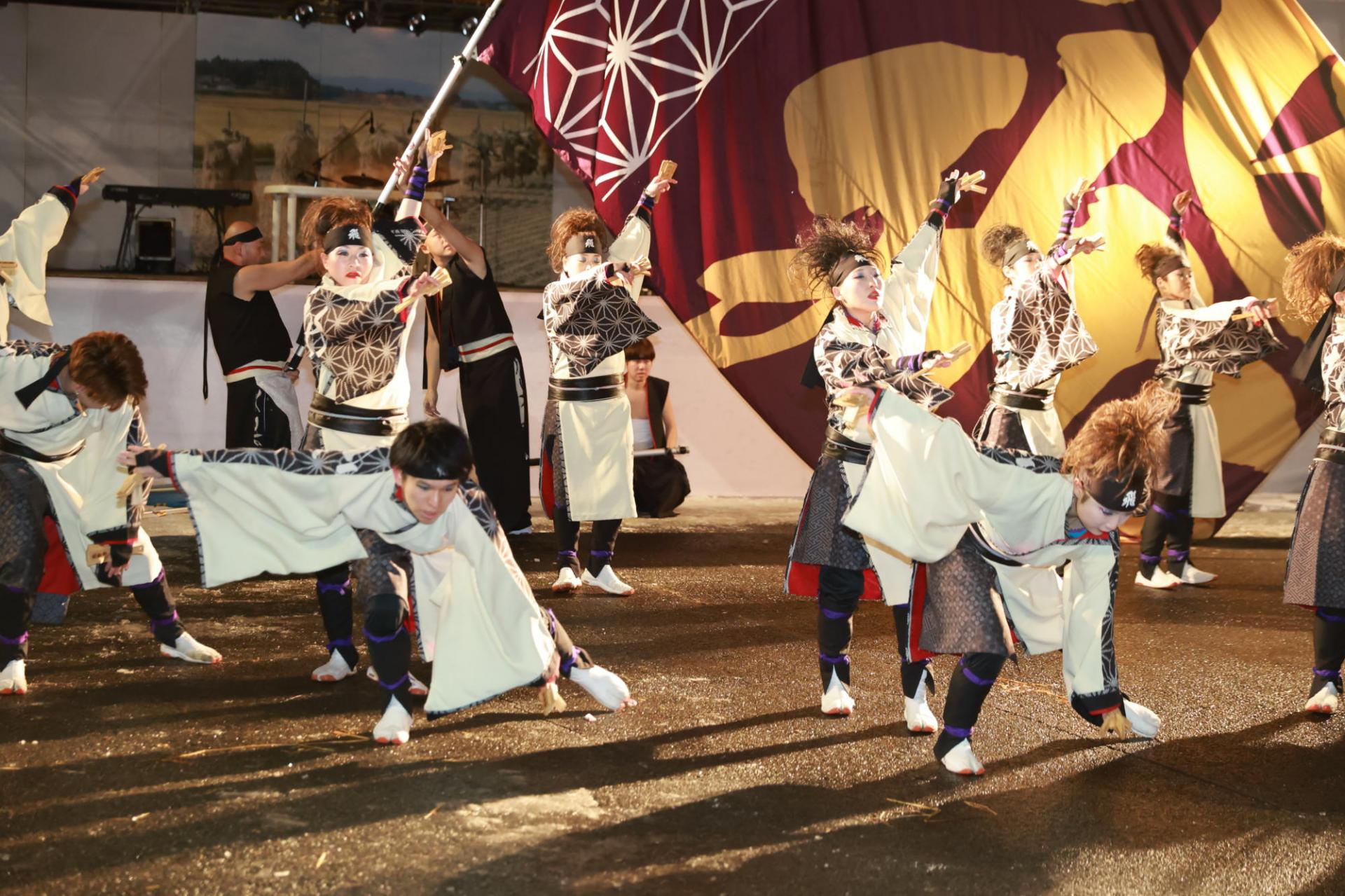 第36回 奥州・胆沢「全日本農はだてのつどい」2025 その1 2025/02/08