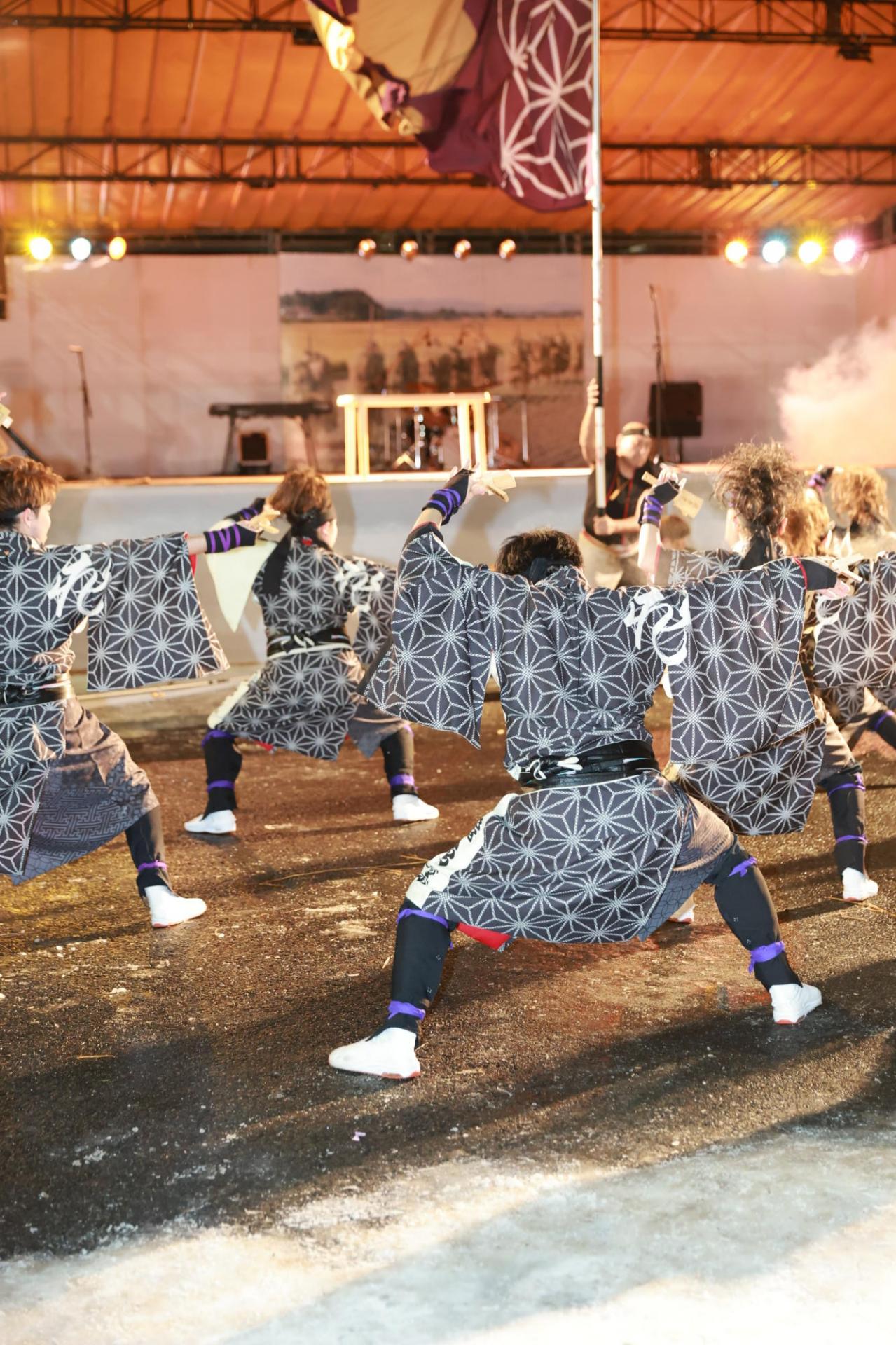 第36回 奥州・胆沢「全日本農はだてのつどい」2025 その1 2025/02/08