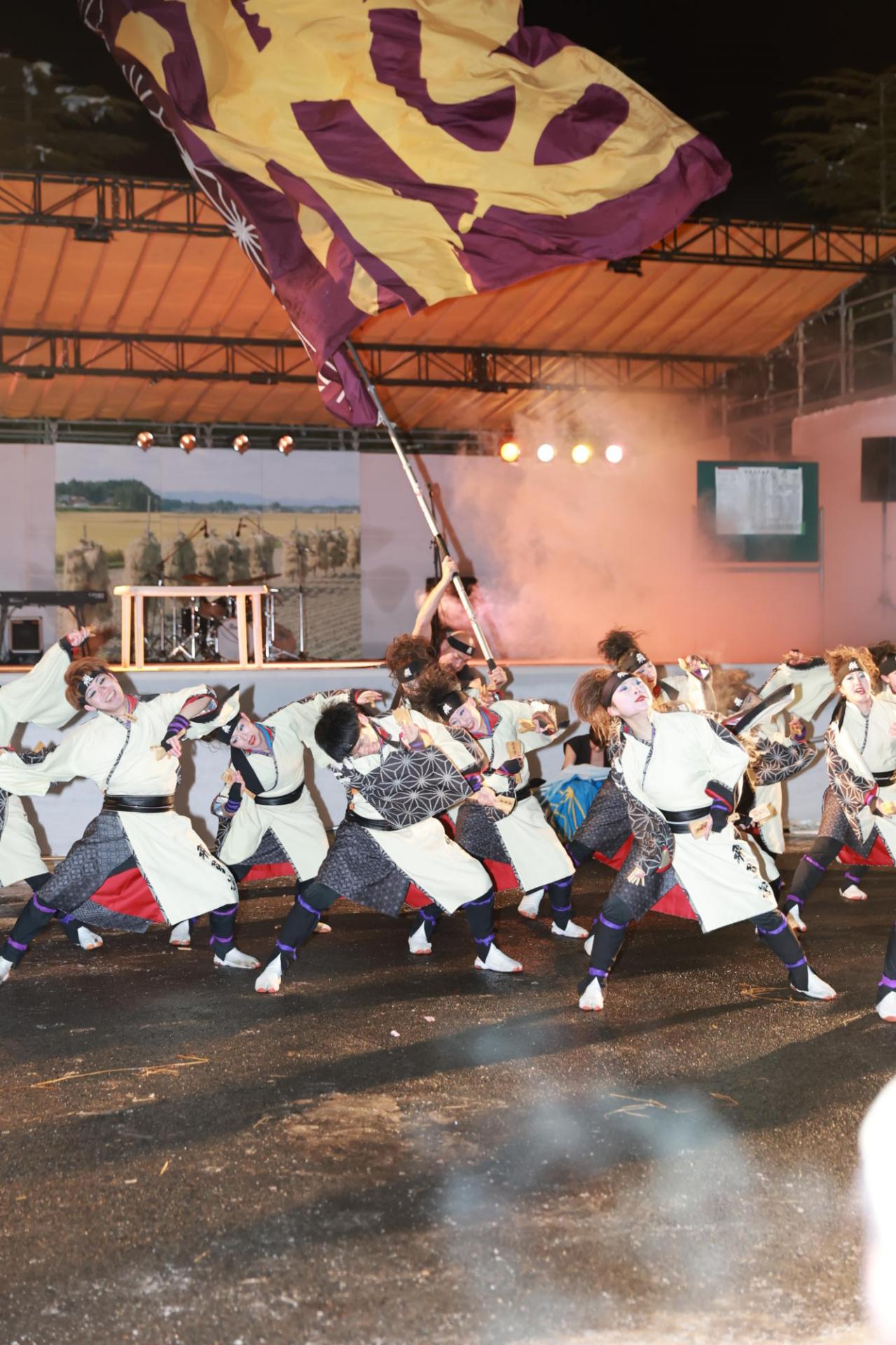 第36回 奥州・胆沢「全日本農はだてのつどい」2025 その1 2025/02/08