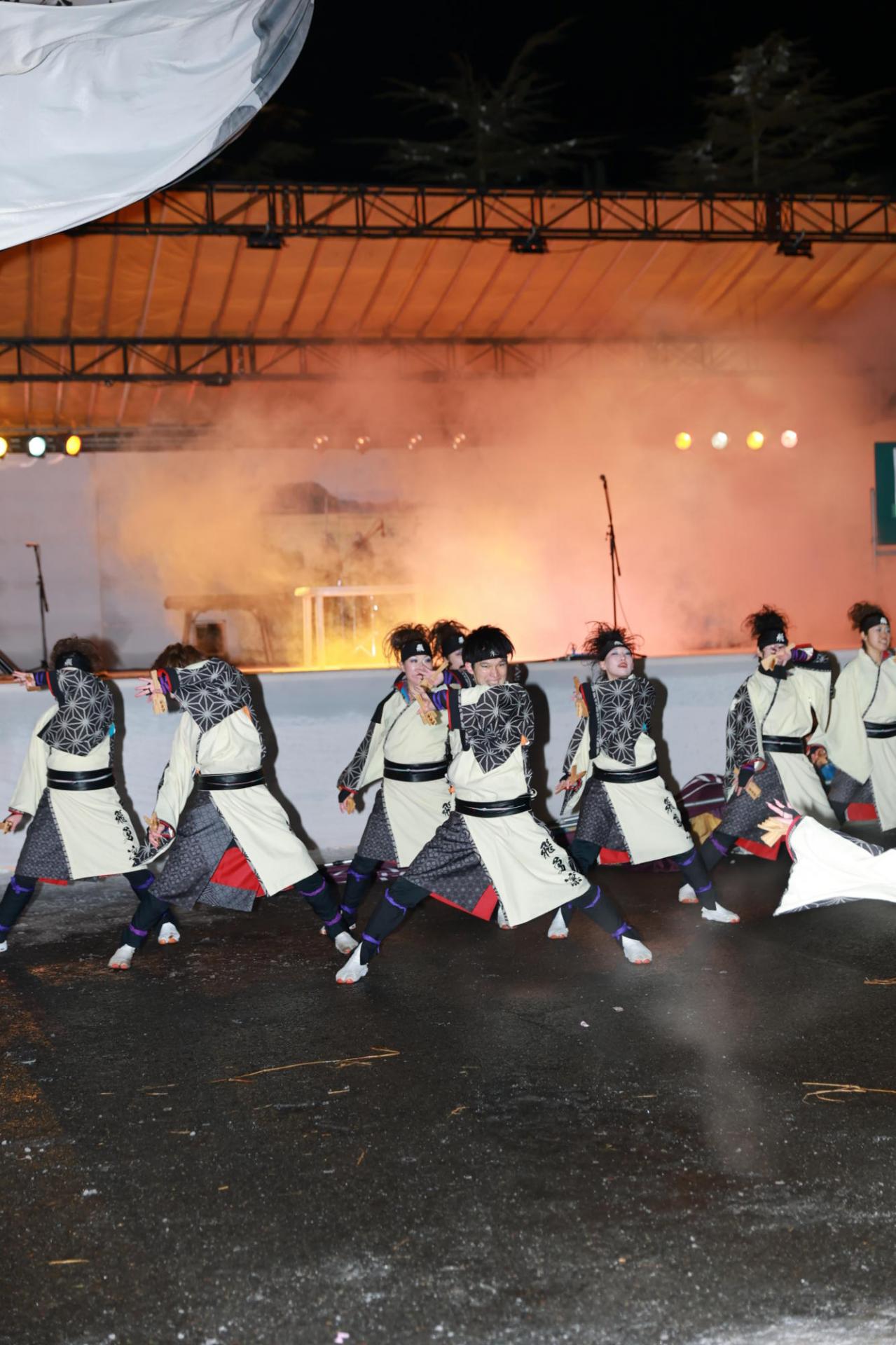 第36回 奥州・胆沢「全日本農はだてのつどい」2025 その1 2025/02/08