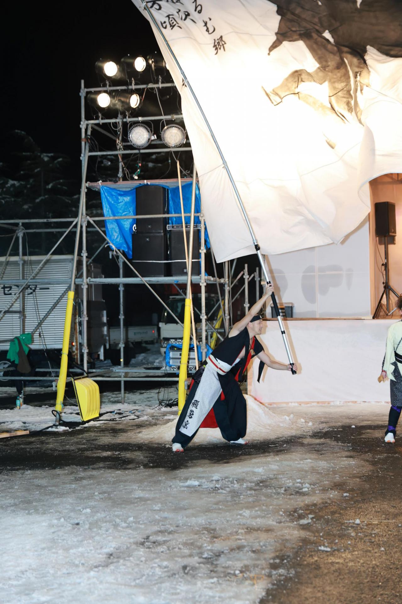 第36回 奥州・胆沢「全日本農はだてのつどい」2025 その1 2025/02/08