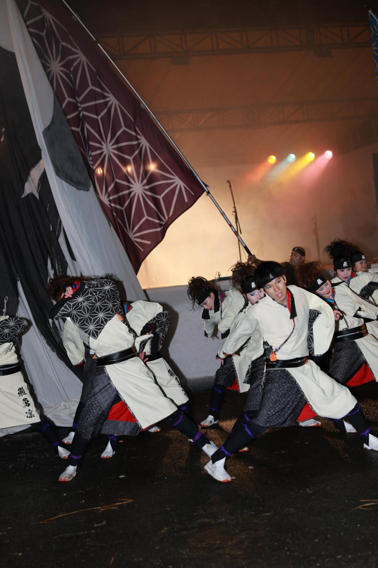 第36回 奥州・胆沢「全日本農はだてのつどい」2025 その1 2025/02/08