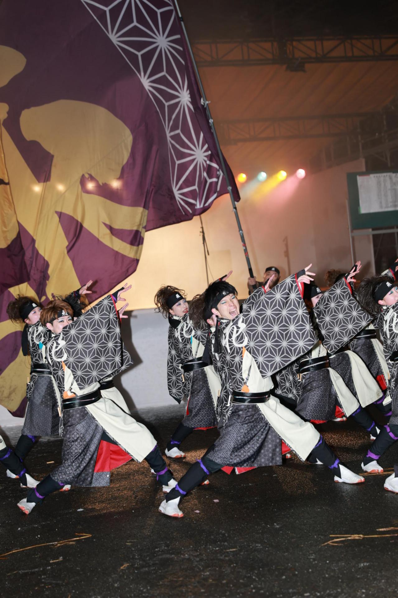 第36回 奥州・胆沢「全日本農はだてのつどい」2025 その1 2025/02/08