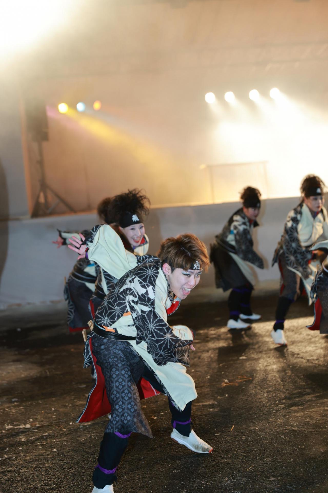 第36回 奥州・胆沢「全日本農はだてのつどい」2025 その1 2025/02/08