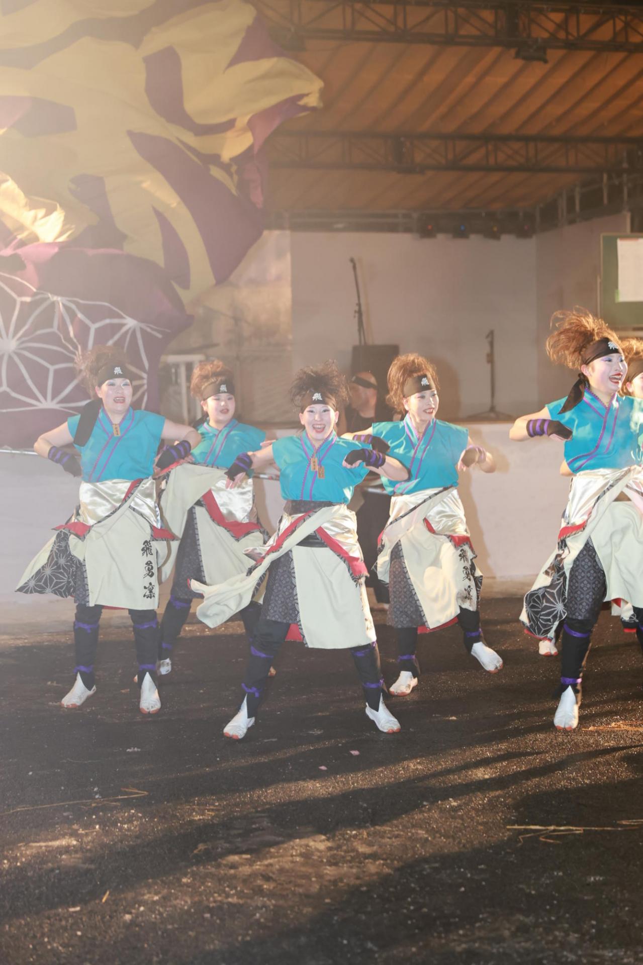 第36回 奥州・胆沢「全日本農はだてのつどい」2025 その1 2025/02/08