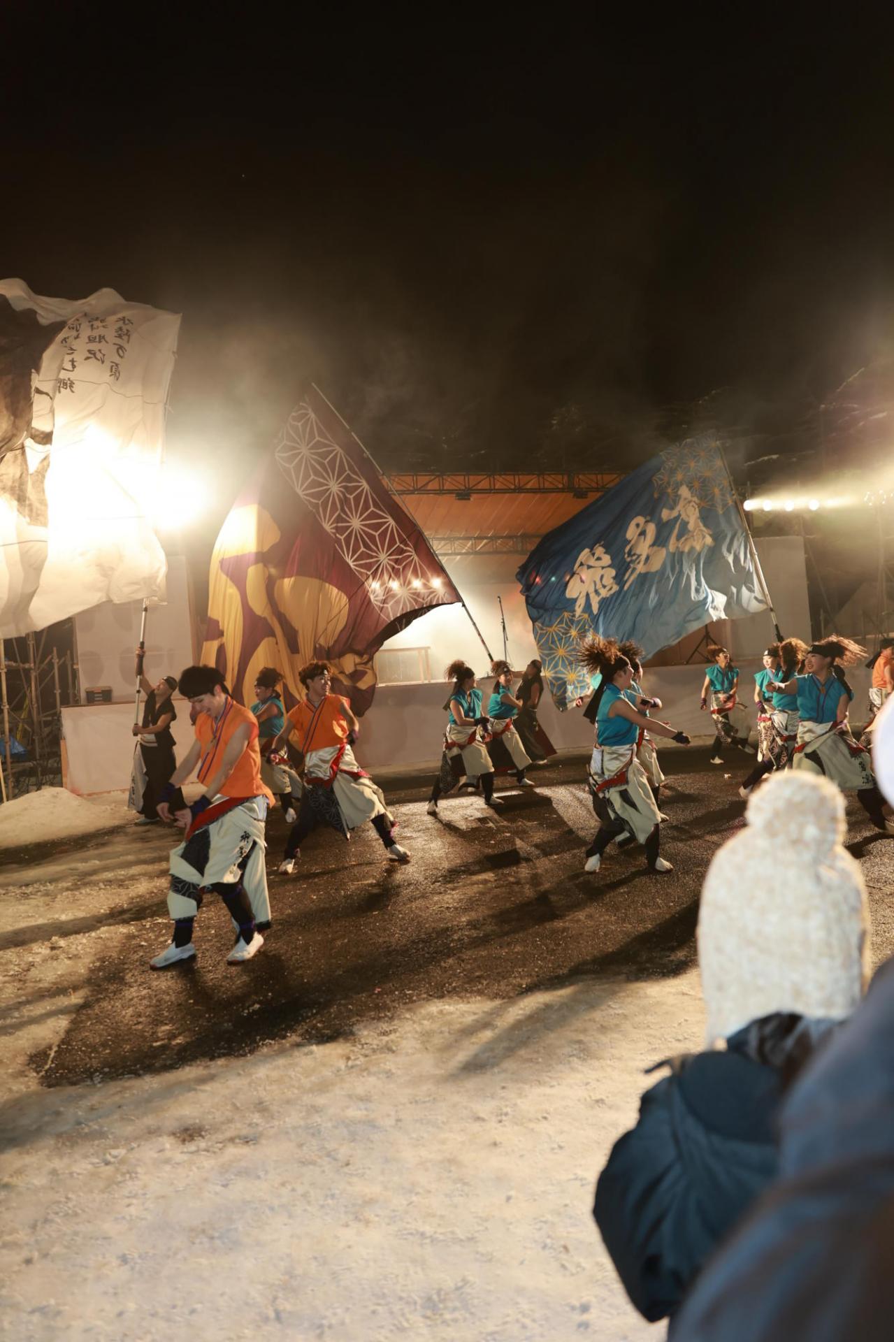 第36回 奥州・胆沢「全日本農はだてのつどい」2025 その1 2025/02/08