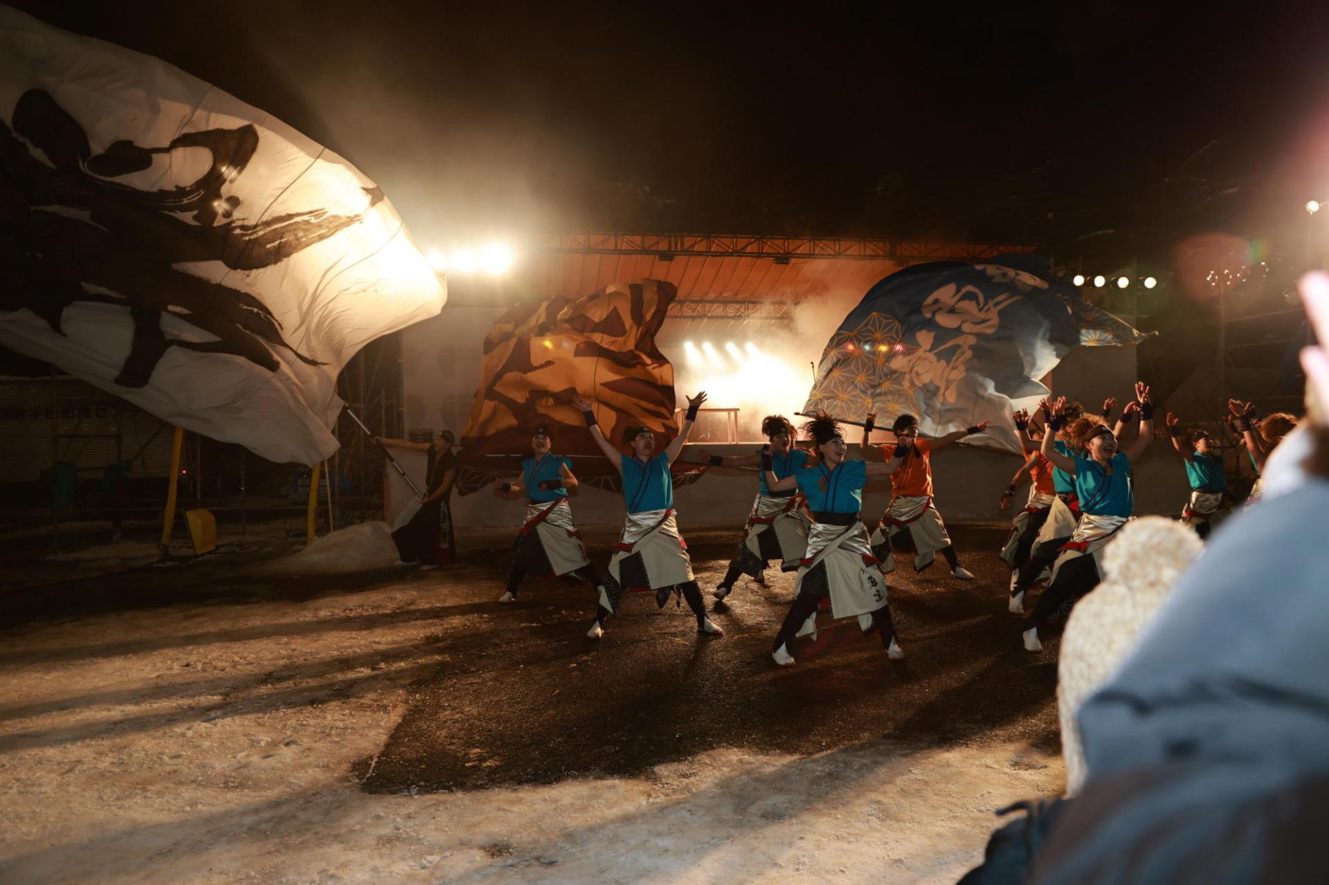 第36回 奥州・胆沢「全日本農はだてのつどい」2025 その1 2025/02/08