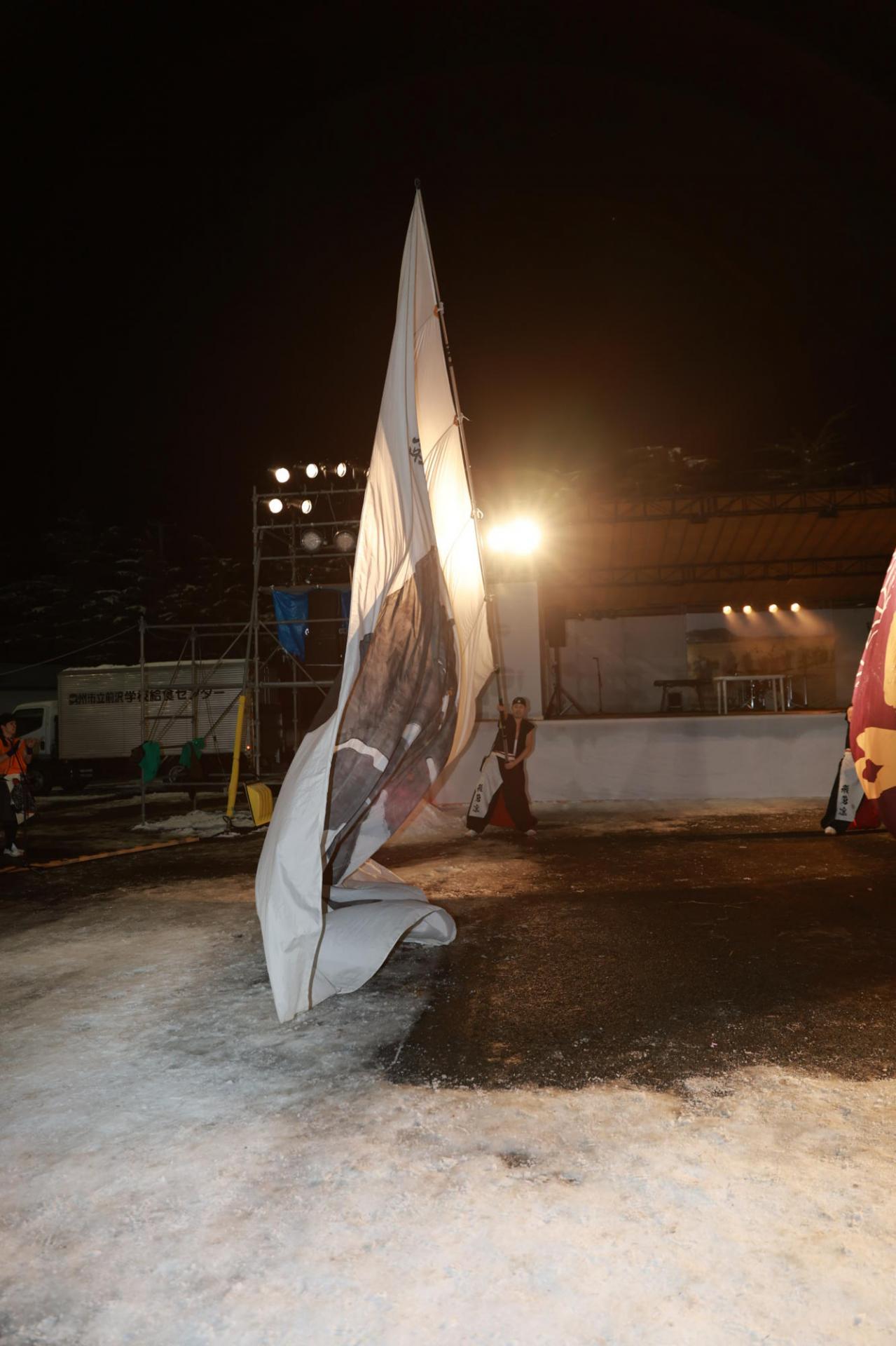 第36回 奥州・胆沢「全日本農はだてのつどい」2025 その1 2025/02/08