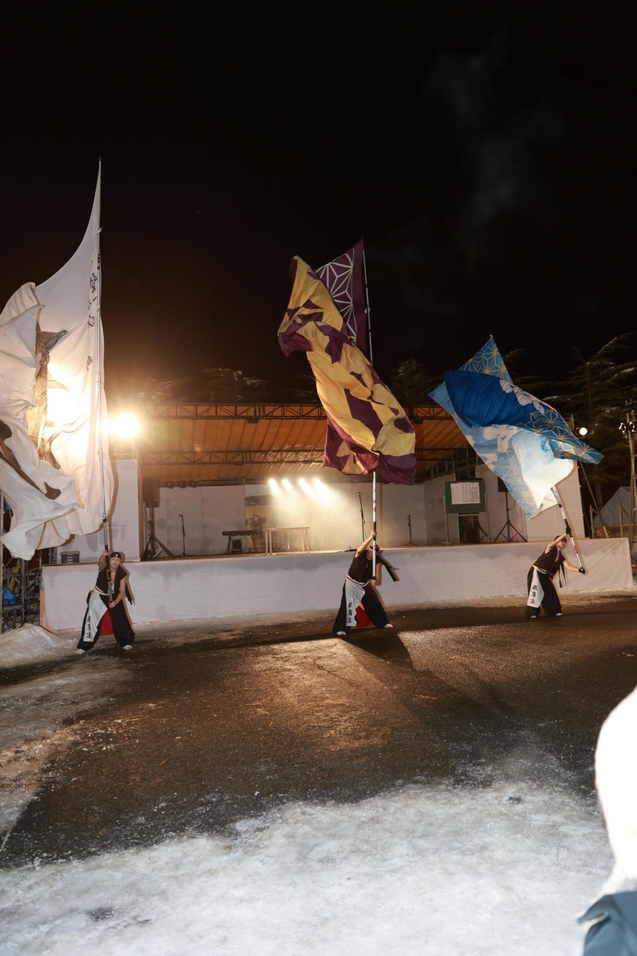 第36回 奥州・胆沢「全日本農はだてのつどい」2025 その1 2025/02/08