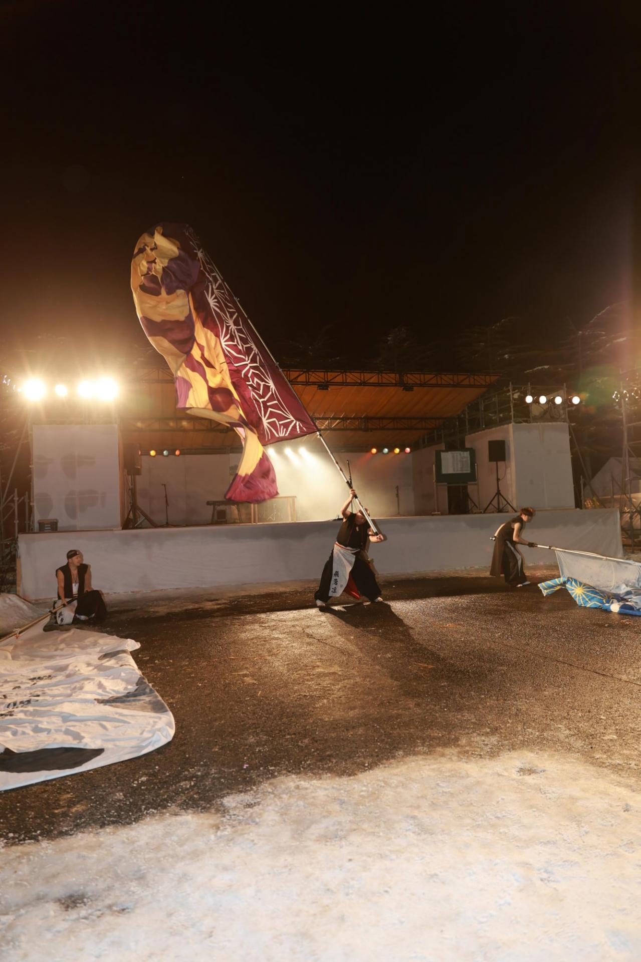 第36回 奥州・胆沢「全日本農はだてのつどい」2025 その1 2025/02/08