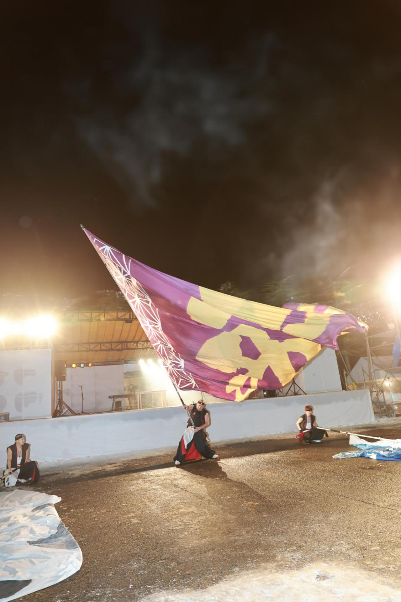 第36回 奥州・胆沢「全日本農はだてのつどい」2025 その1 2025/02/08