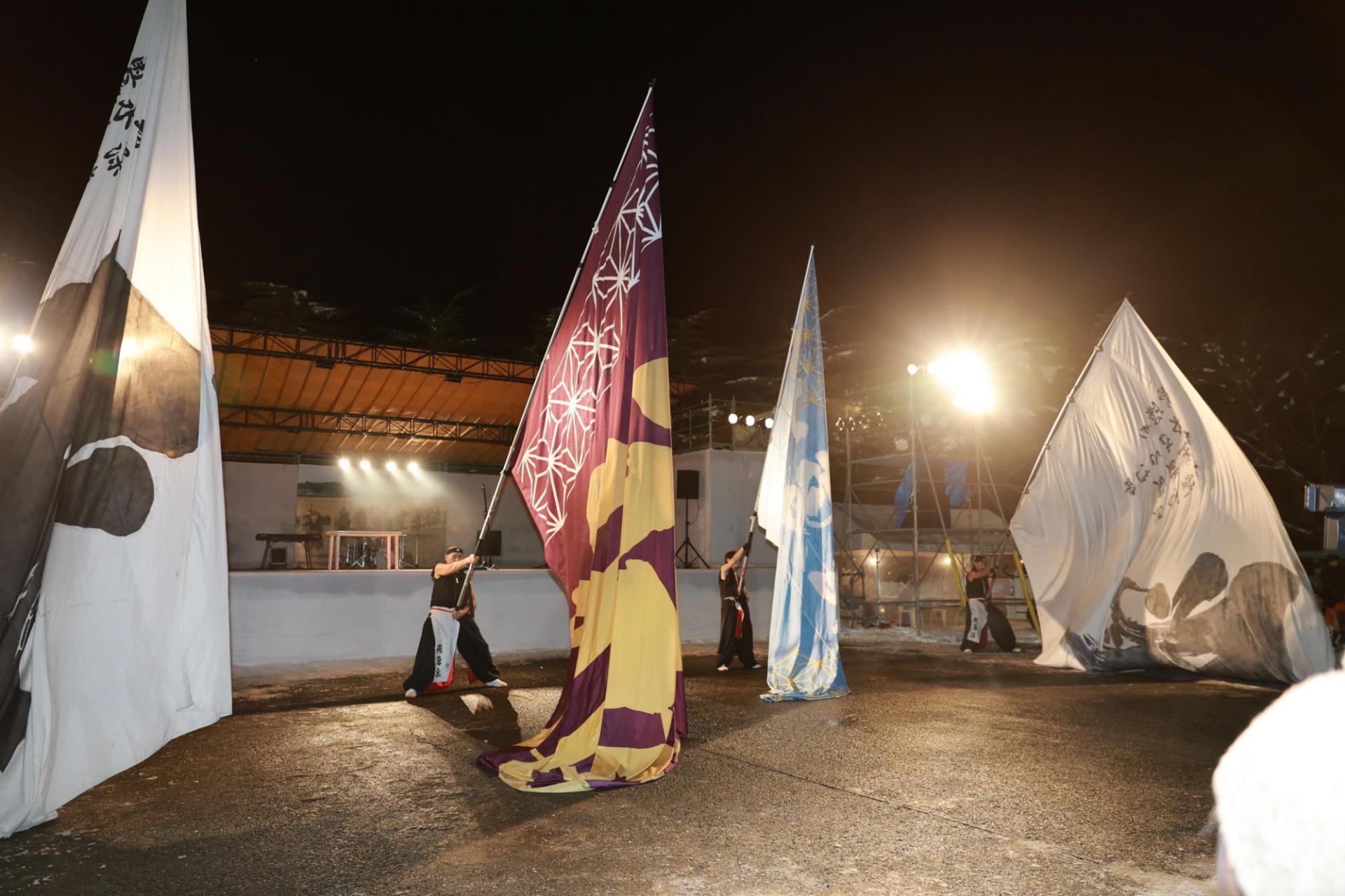 第36回 奥州・胆沢「全日本農はだてのつどい」2025 その1 2025/02/08