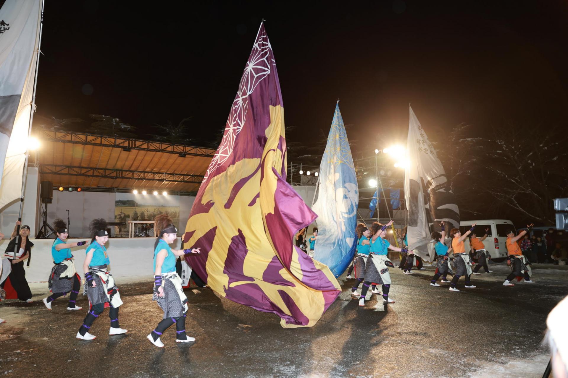 第36回 奥州・胆沢「全日本農はだてのつどい」2025 その1 2025/02/08