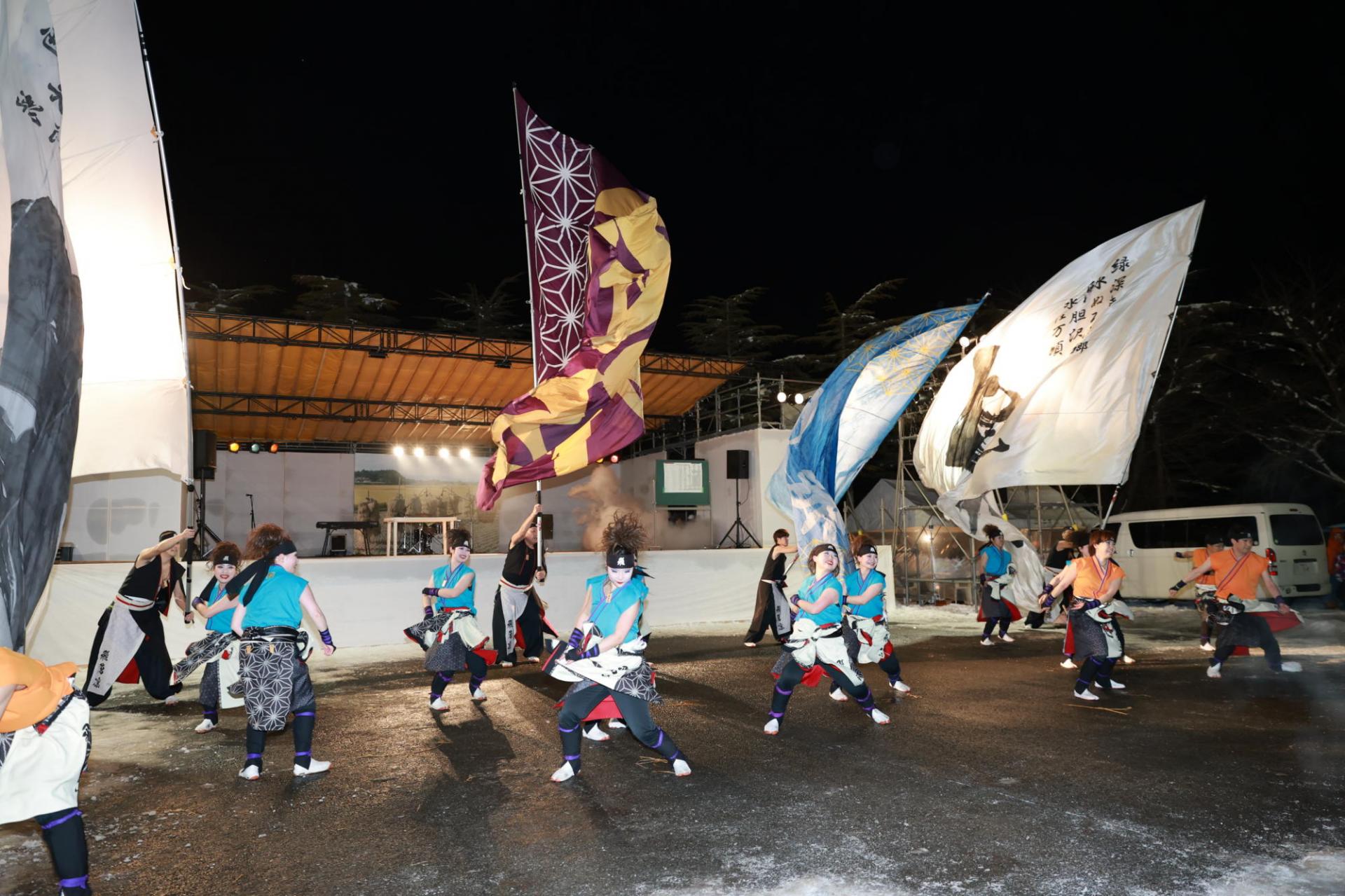 第36回 奥州・胆沢「全日本農はだてのつどい」2025 その1 2025/02/08