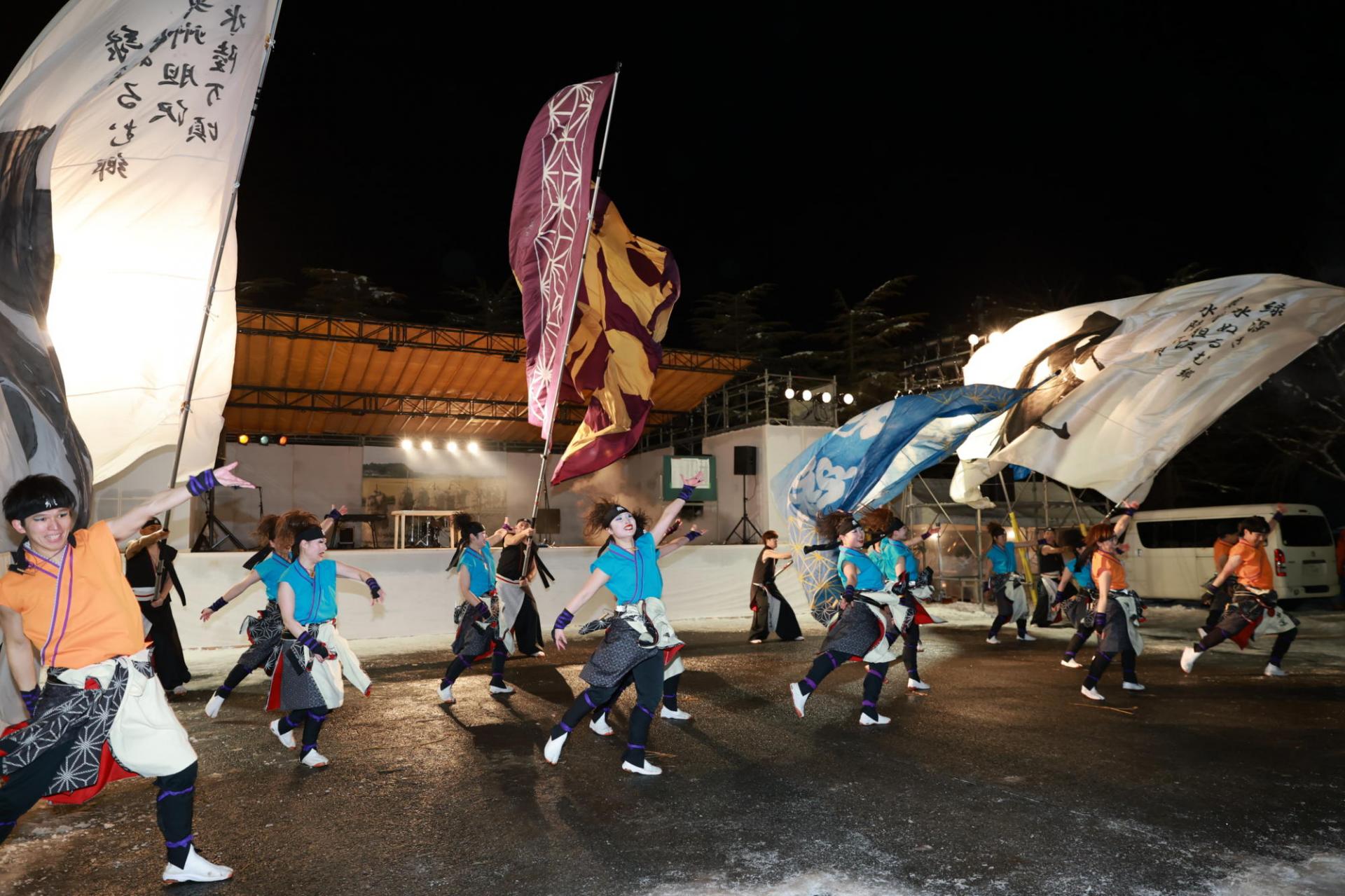 第36回 奥州・胆沢「全日本農はだてのつどい」2025 その1 2025/02/08