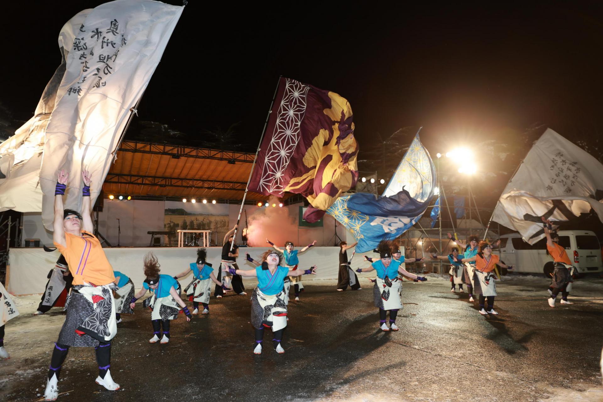 第36回 奥州・胆沢「全日本農はだてのつどい」2025 その1 2025/02/08