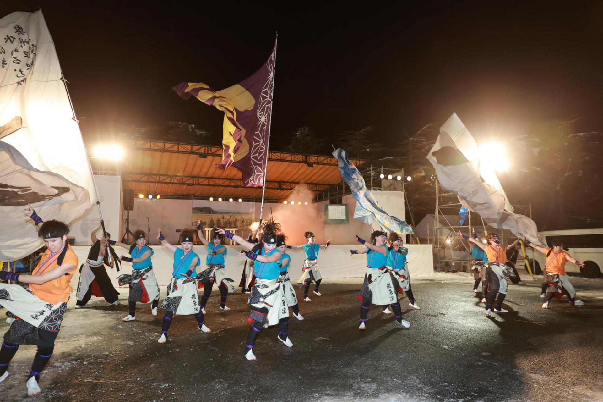 第36回 奥州・胆沢「全日本農はだてのつどい」2025 その1 2025/02/08