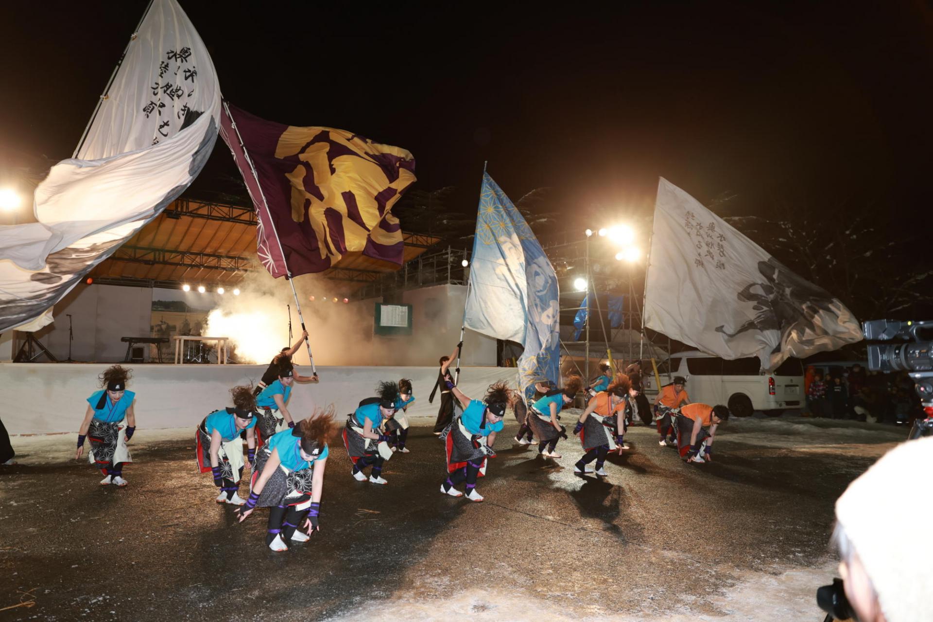 第36回 奥州・胆沢「全日本農はだてのつどい」2025 その1 2025/02/08