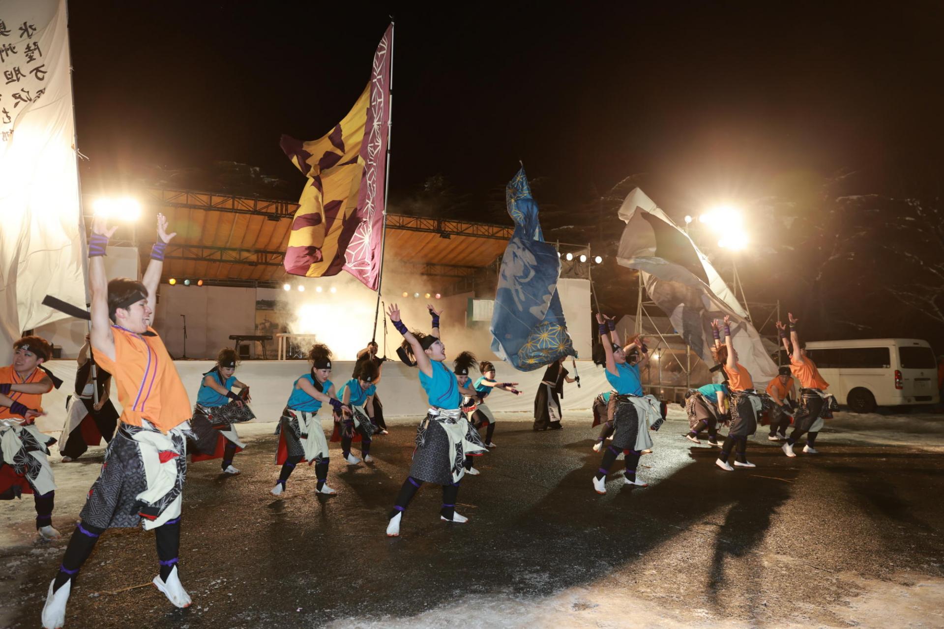 第36回 奥州・胆沢「全日本農はだてのつどい」2025 その1 2025/02/08