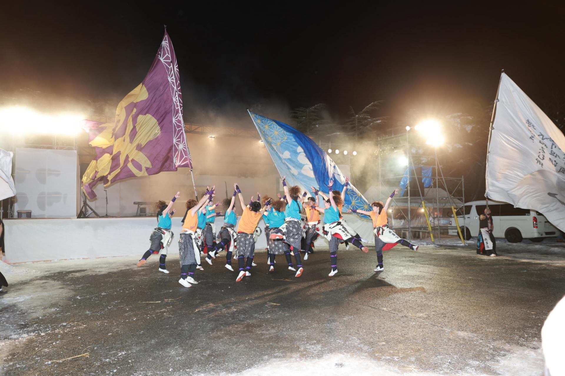 第36回 奥州・胆沢「全日本農はだてのつどい」2025 その1 2025/02/08