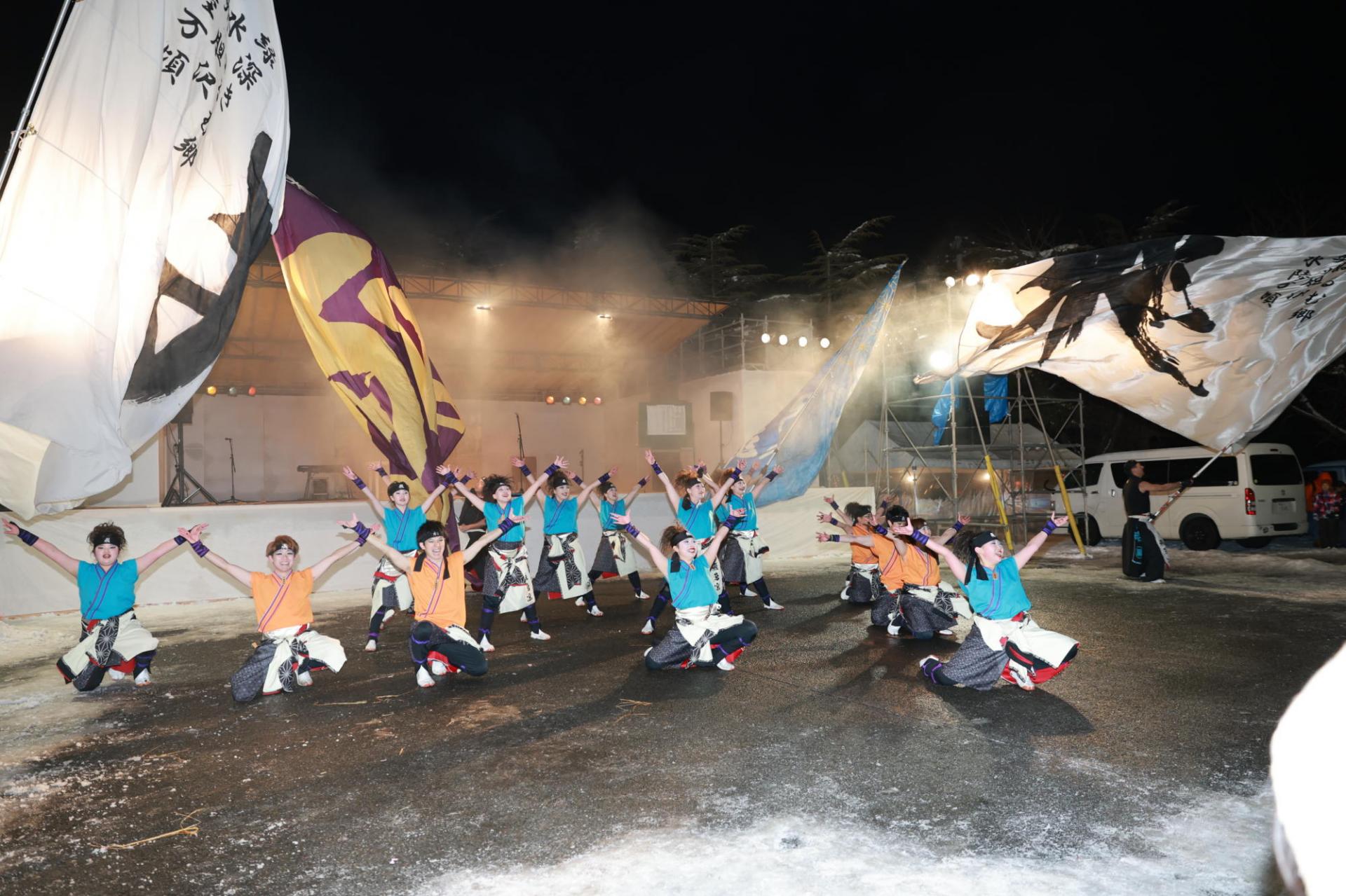 第36回 奥州・胆沢「全日本農はだてのつどい」2025 その1 2025/02/08