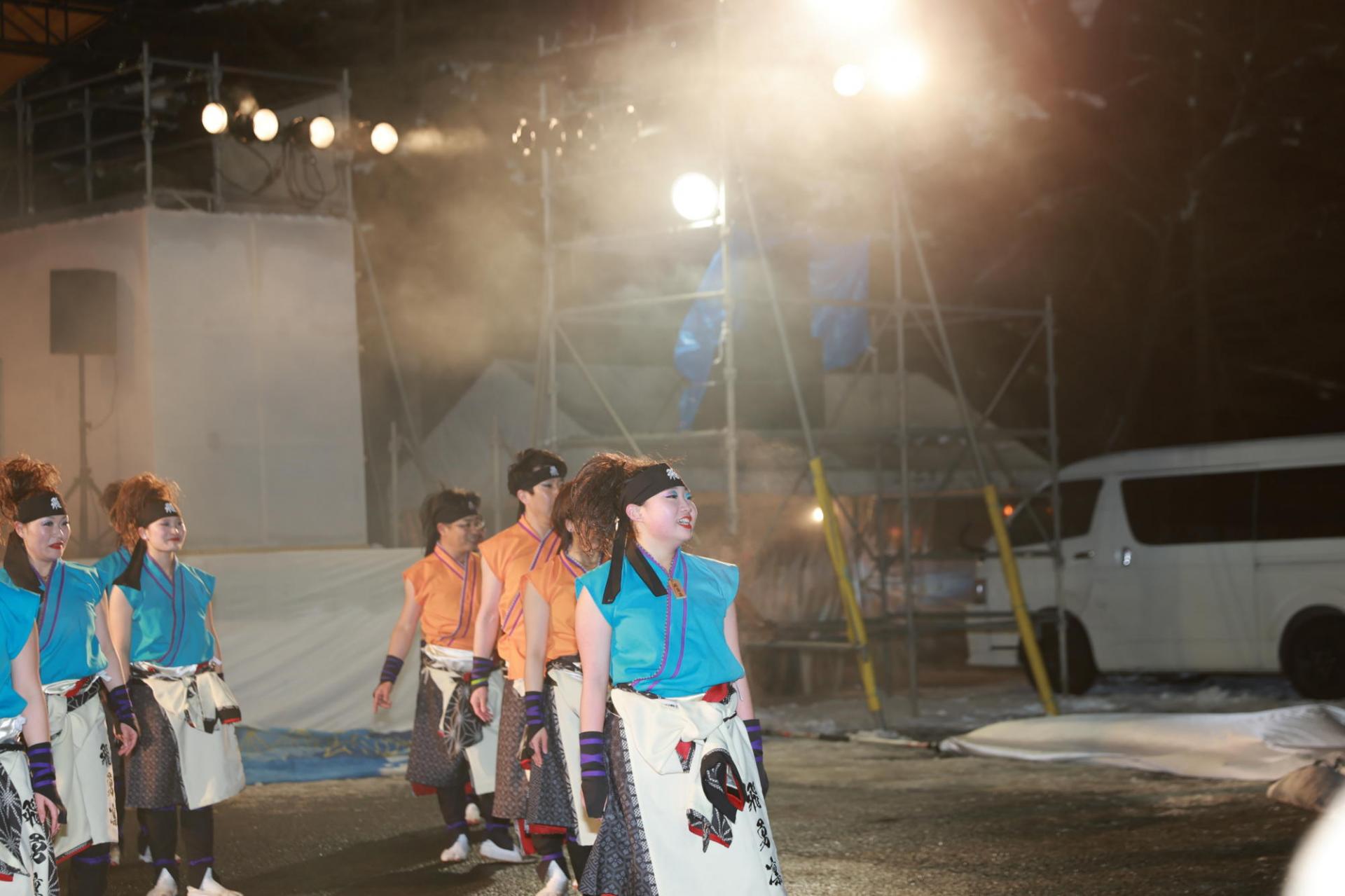 第36回 奥州・胆沢「全日本農はだてのつどい」2025 その1 2025/02/08