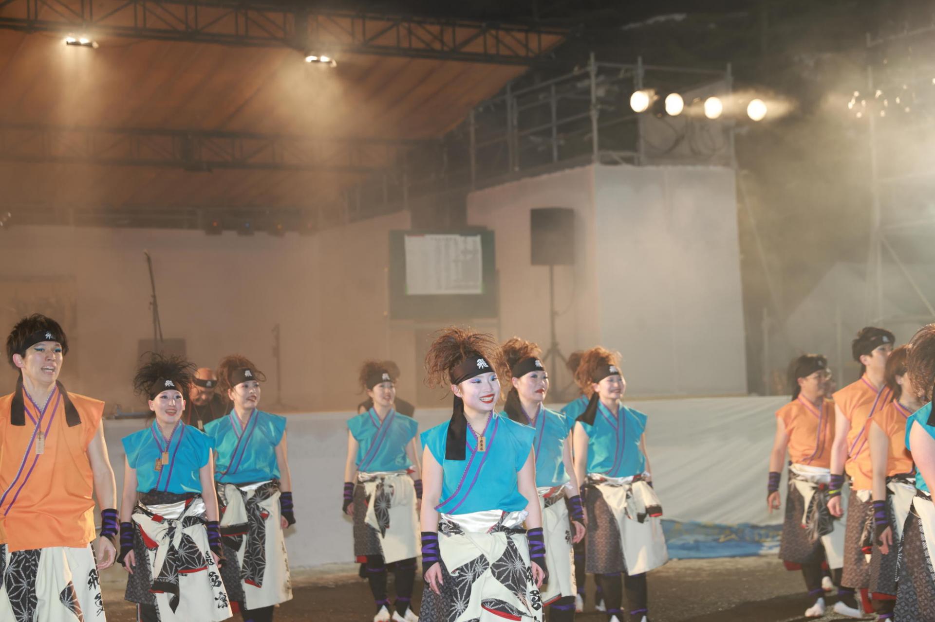 第36回 奥州・胆沢「全日本農はだてのつどい」2025 その1 2025/02/08