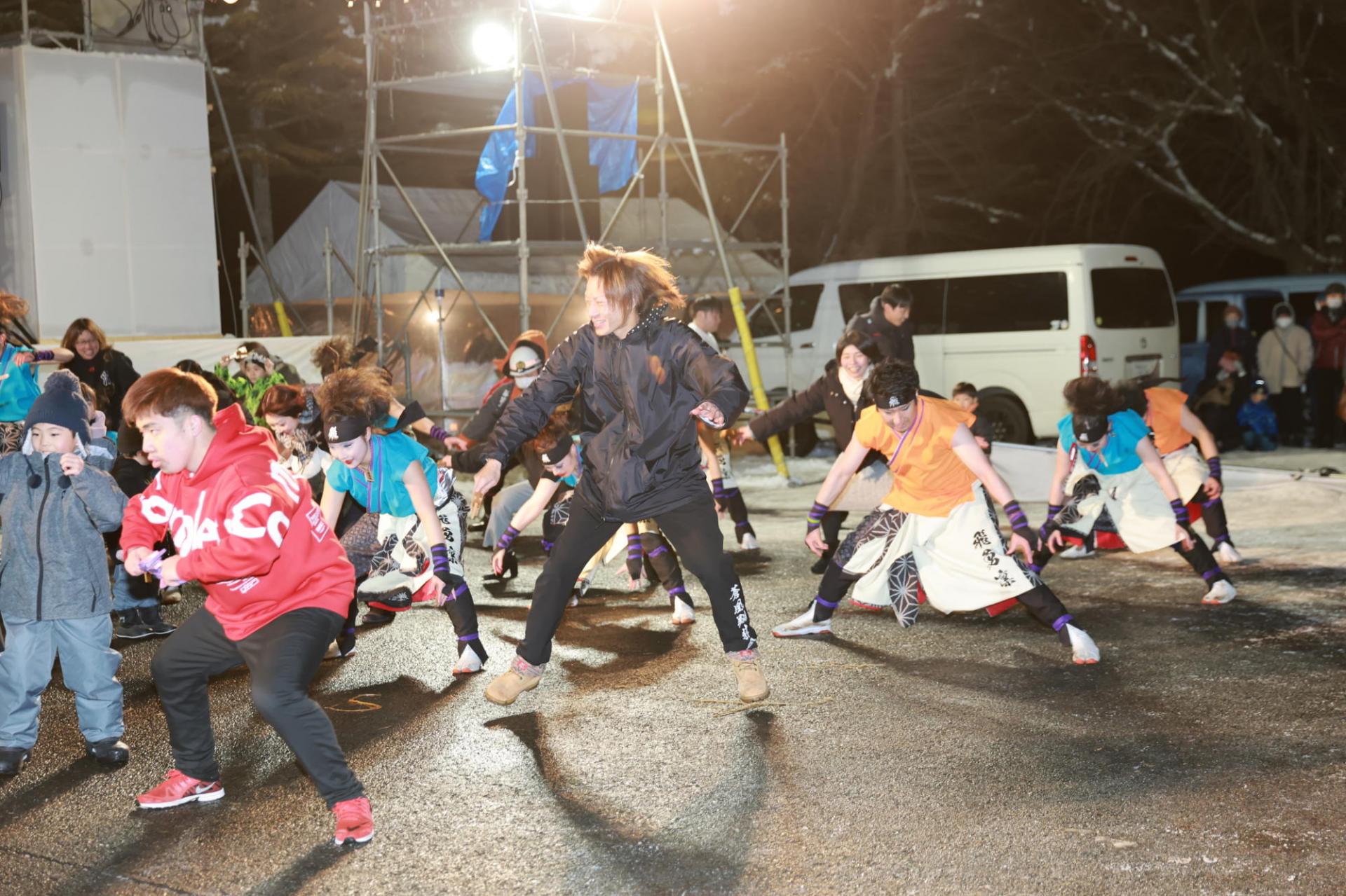 第36回 奥州・胆沢「全日本農はだてのつどい」2025 その1 2025/02/08