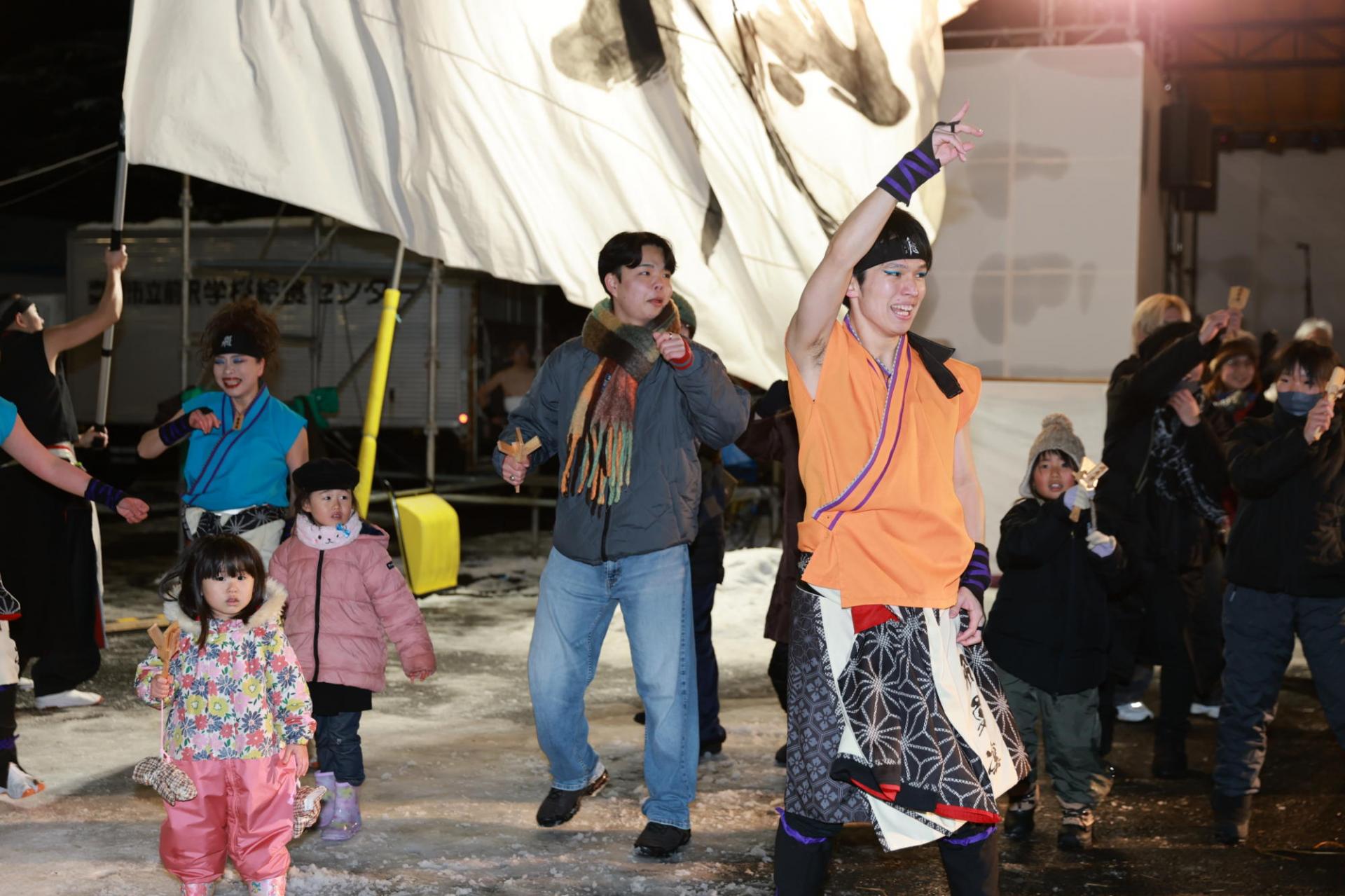 第36回 奥州・胆沢「全日本農はだてのつどい」2025 その1 2025/02/08