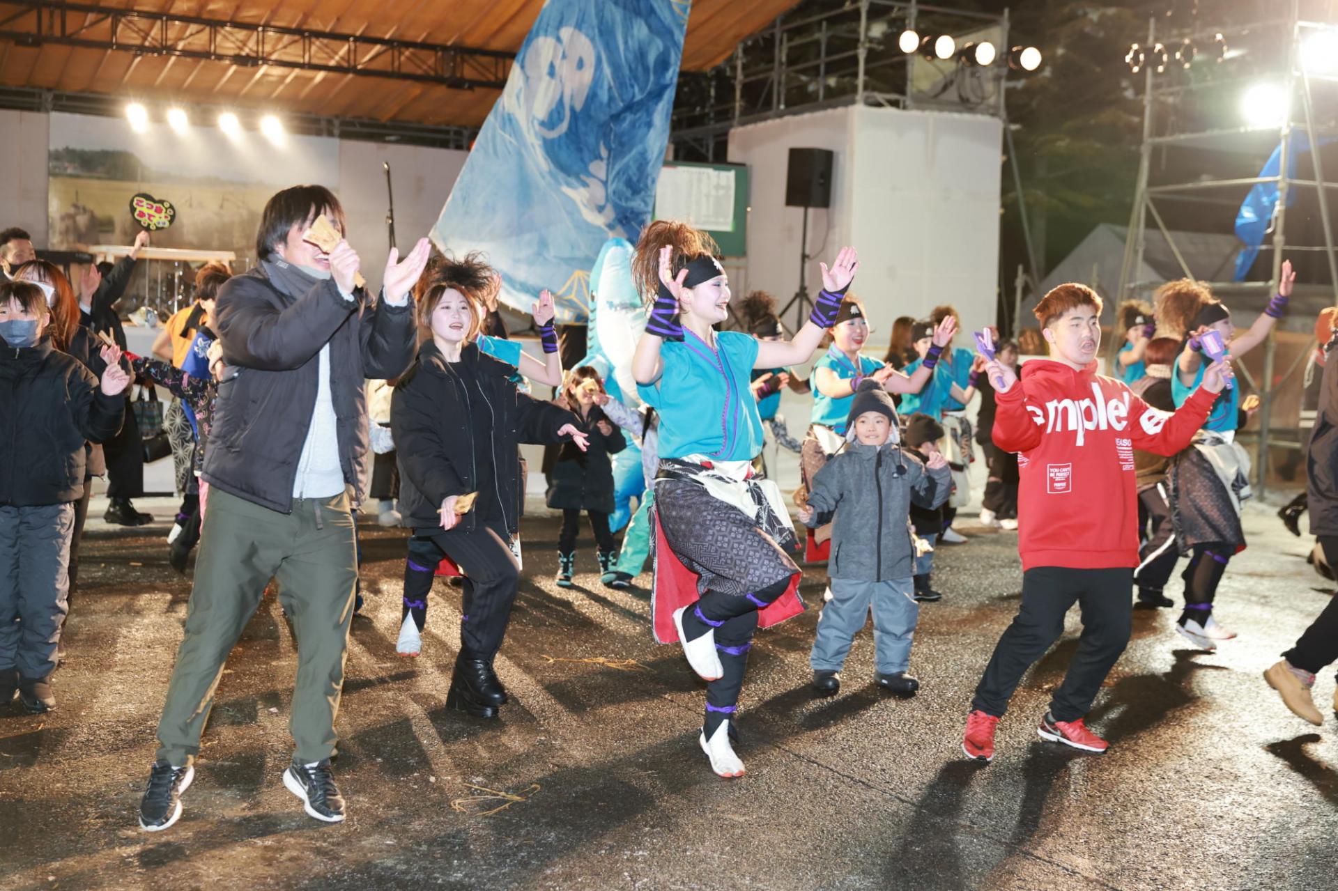 第36回 奥州・胆沢「全日本農はだてのつどい」2025 その1 2025/02/08