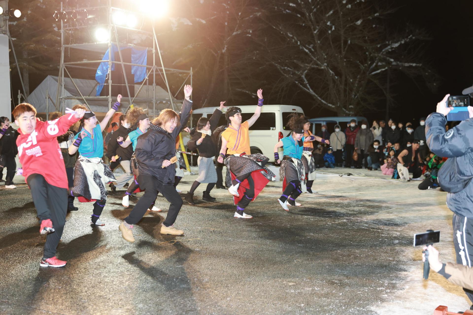 第36回 奥州・胆沢「全日本農はだてのつどい」2025 その1 2025/02/08