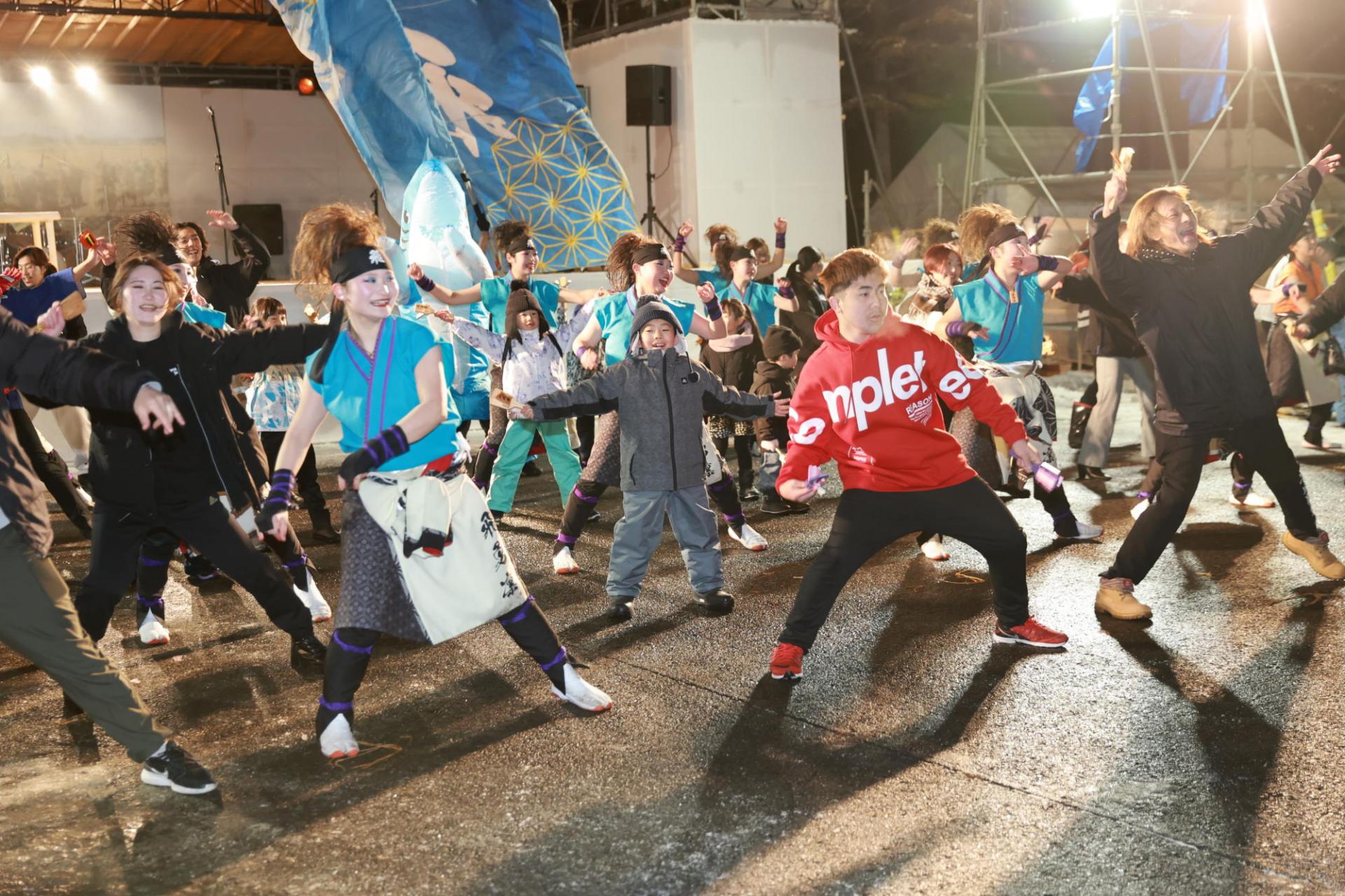 第36回 奥州・胆沢「全日本農はだてのつどい」2025 その1 2025/02/08