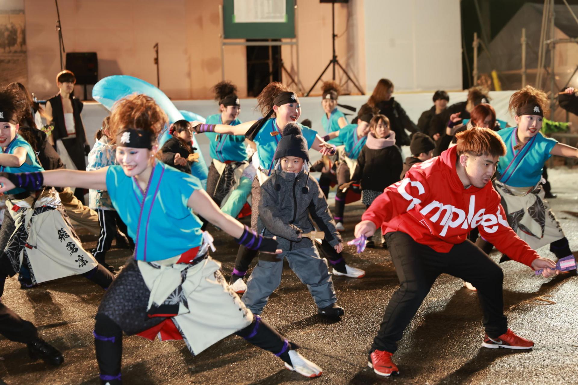 第36回 奥州・胆沢「全日本農はだてのつどい」2025 その1 2025/02/08