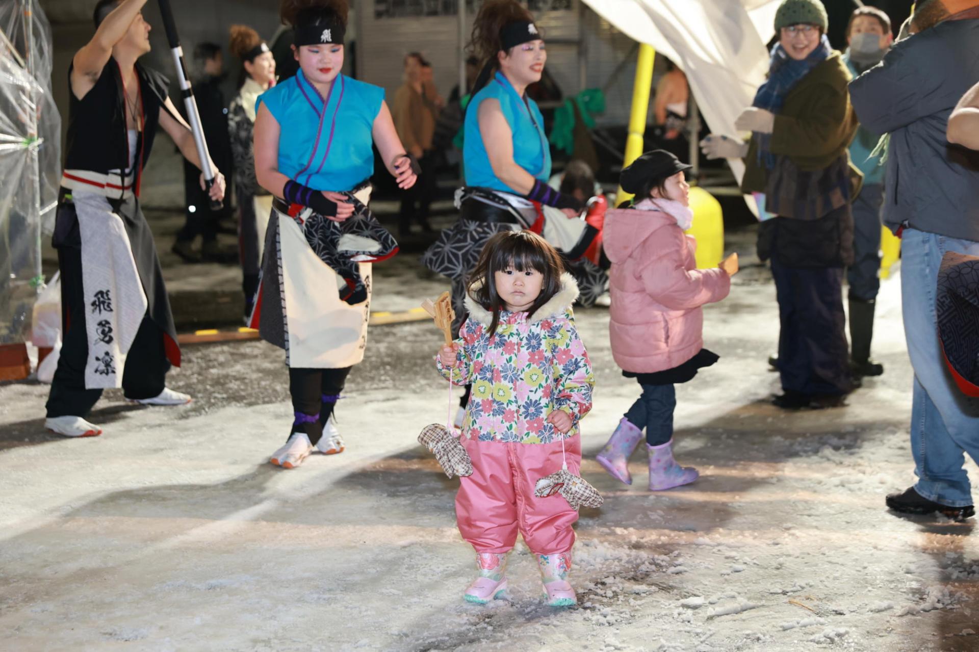 第36回 奥州・胆沢「全日本農はだてのつどい」2025 その1 2025/02/08