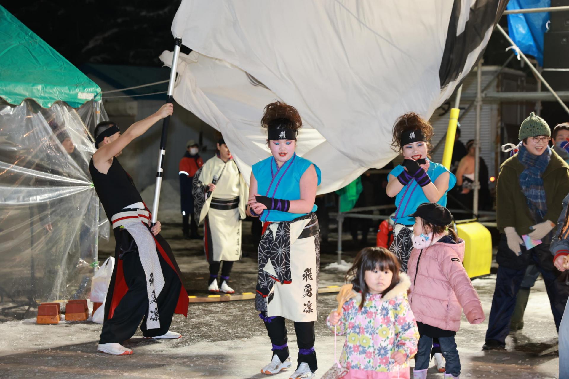 第36回 奥州・胆沢「全日本農はだてのつどい」2025 その1 2025/02/08