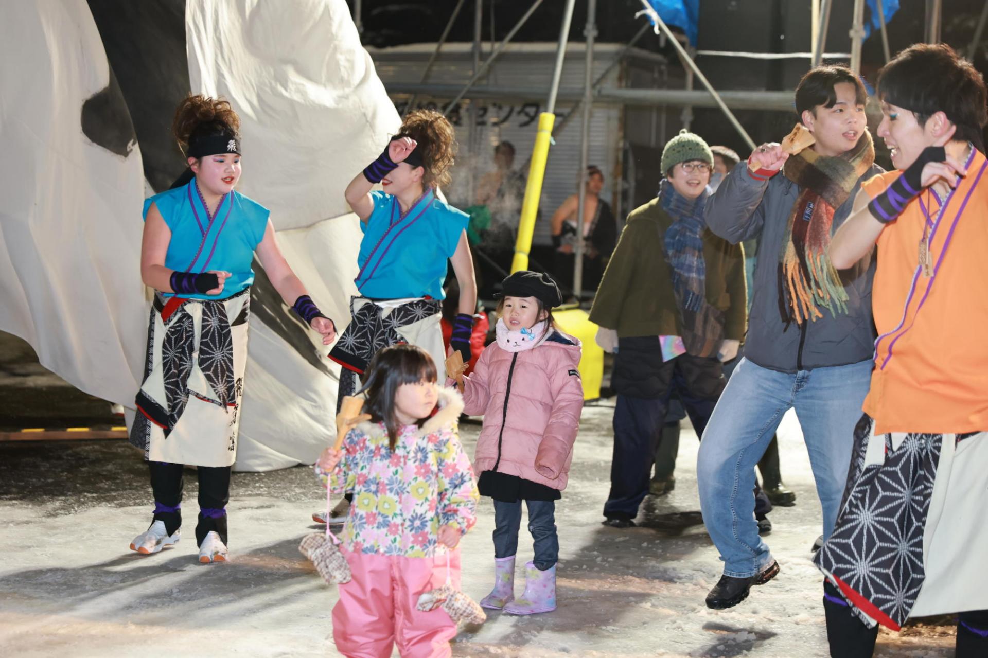 第36回 奥州・胆沢「全日本農はだてのつどい」2025 その1 2025/02/08