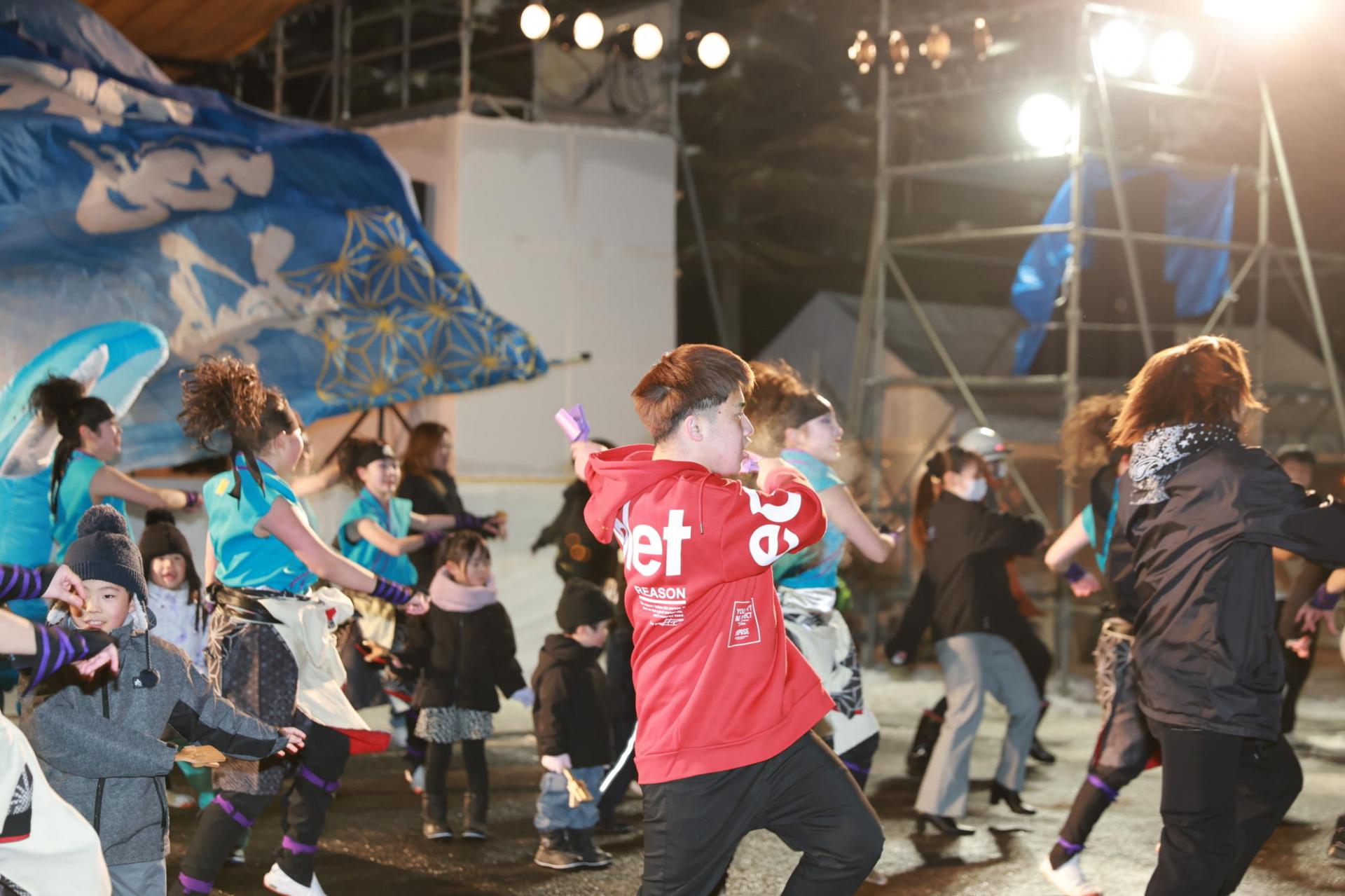 第36回 奥州・胆沢「全日本農はだてのつどい」2025 その1 2025/02/08