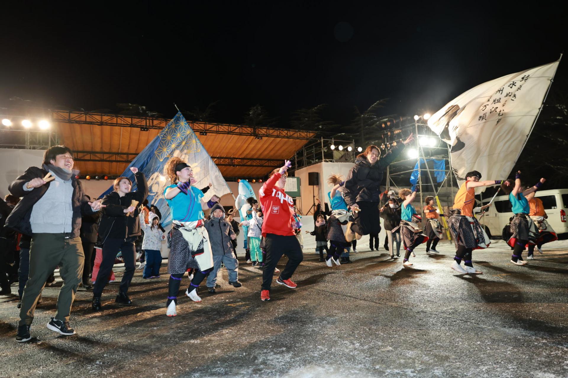 第36回 奥州・胆沢「全日本農はだてのつどい」2025 その1 2025/02/08