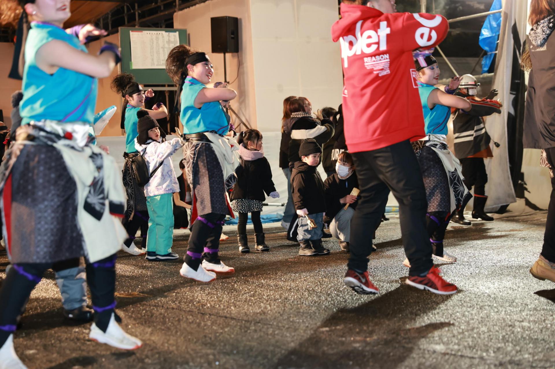 第36回 奥州・胆沢「全日本農はだてのつどい」2025 その1 2025/02/08