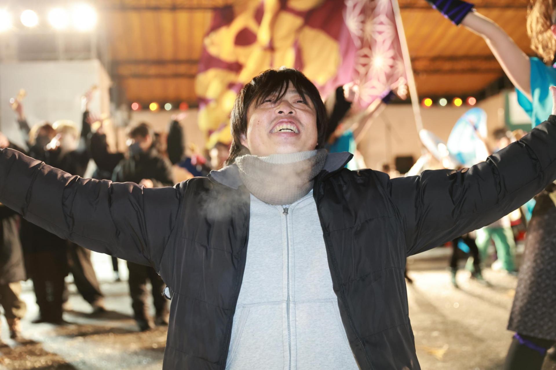 第36回 奥州・胆沢「全日本農はだてのつどい」2025 その1 2025/02/08