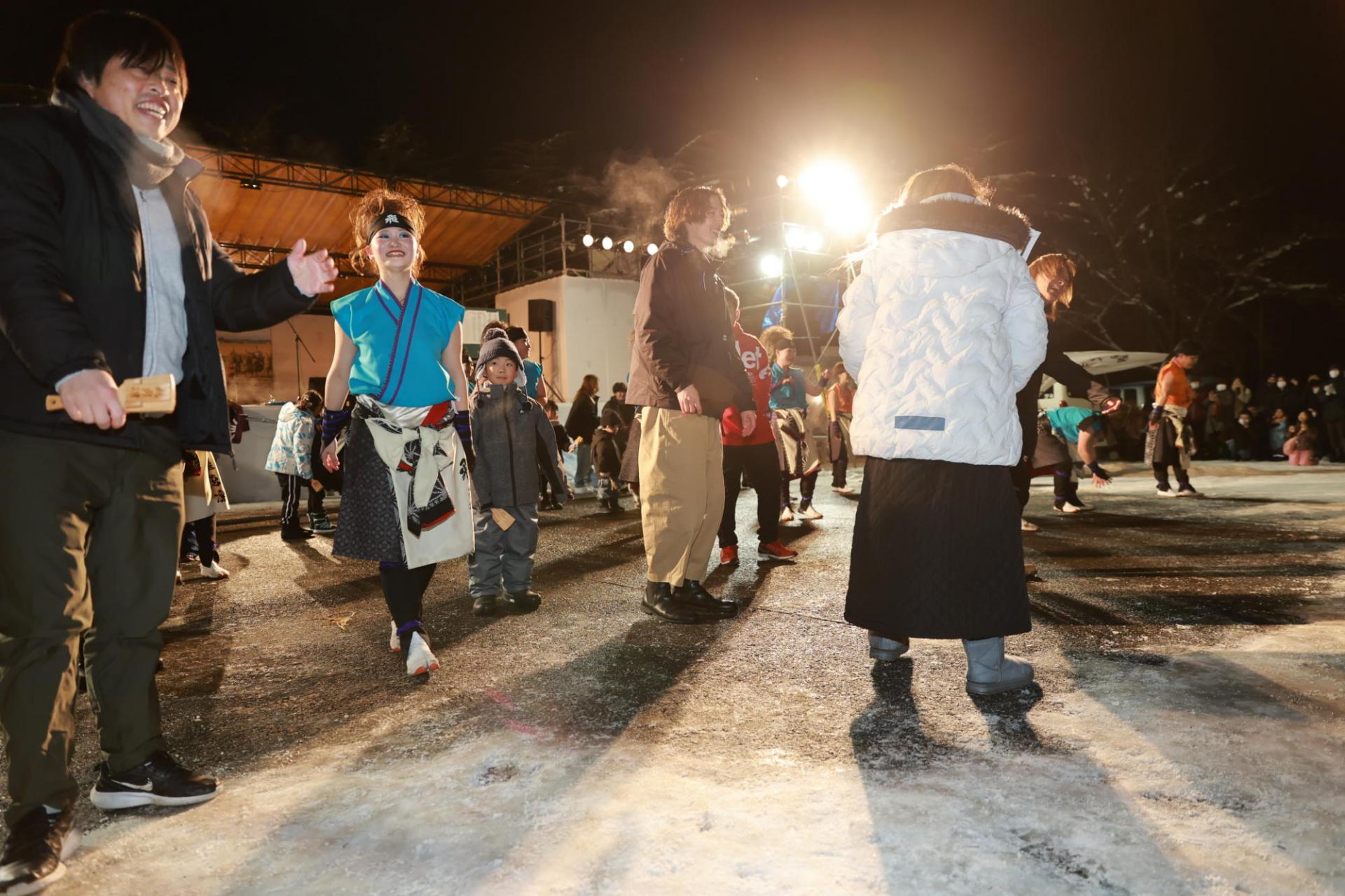 第36回 奥州・胆沢「全日本農はだてのつどい」2025 その1 2025/02/08