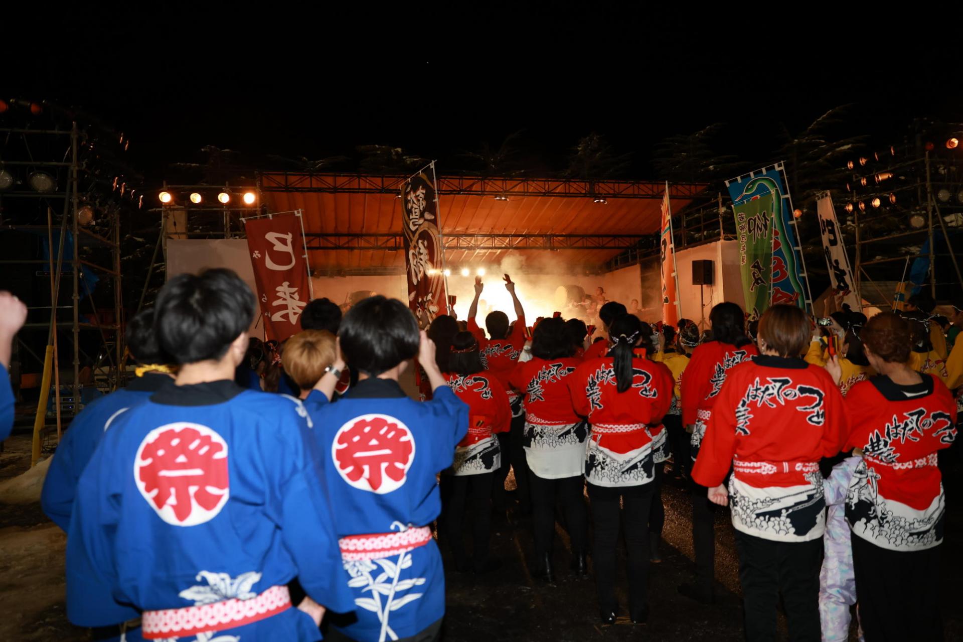 第36回 奥州・胆沢「全日本農はだてのつどい」2025 その1 2025/02/08