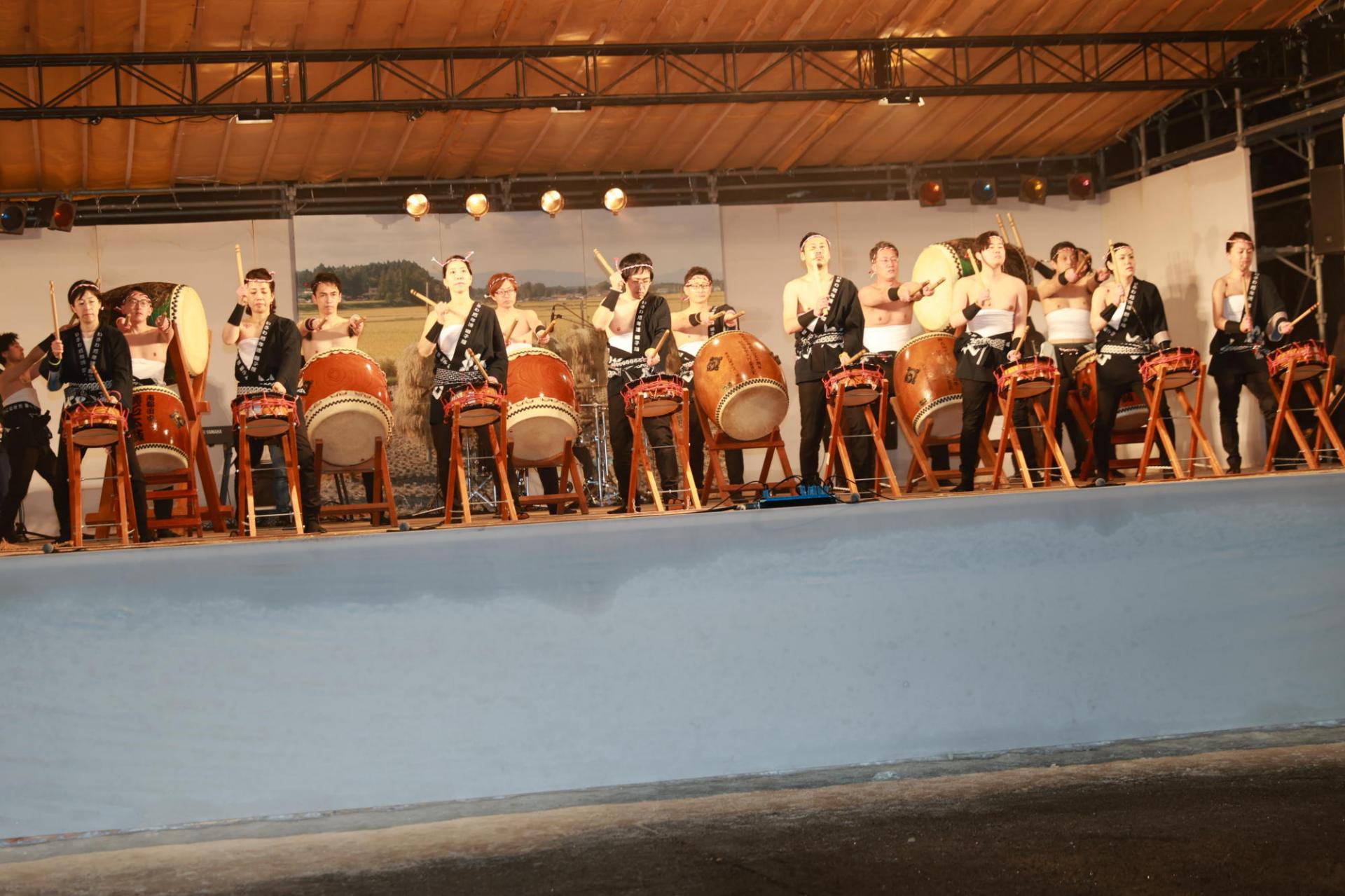 第36回 奥州・胆沢「全日本農はだてのつどい」2025 その1 2025/02/08