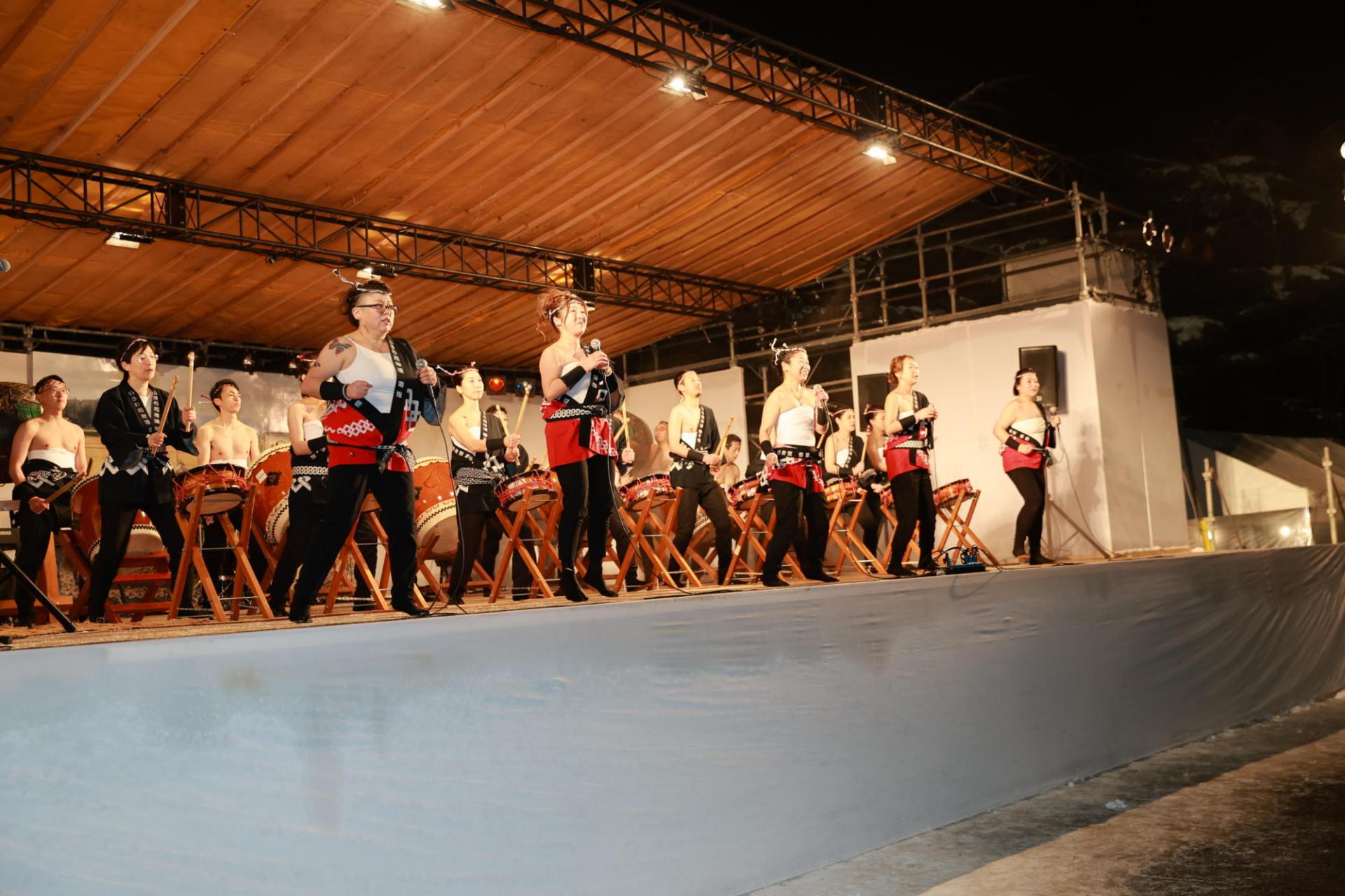 第36回 奥州・胆沢「全日本農はだてのつどい」2025 その1 2025/02/08